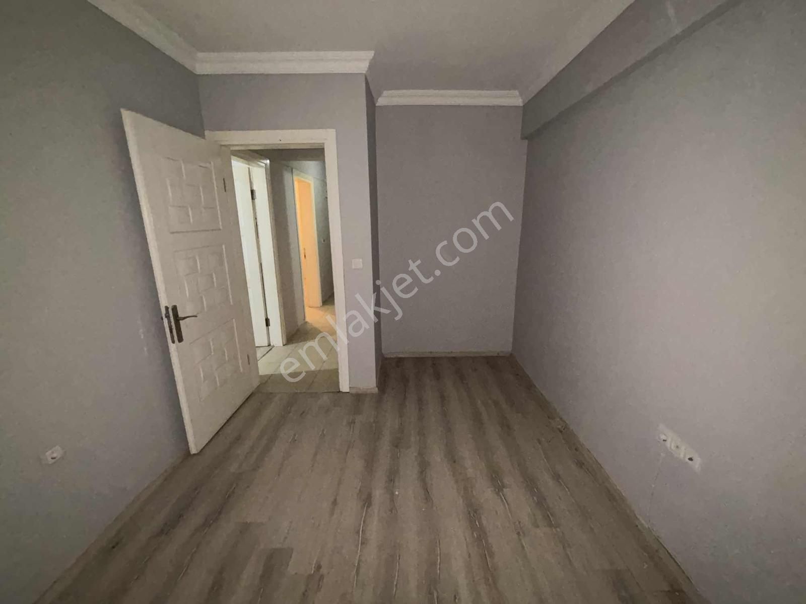 Ayrancılar Merkezde Kiralık 2+1 Arakat Daire Klimalı - Görsel 6