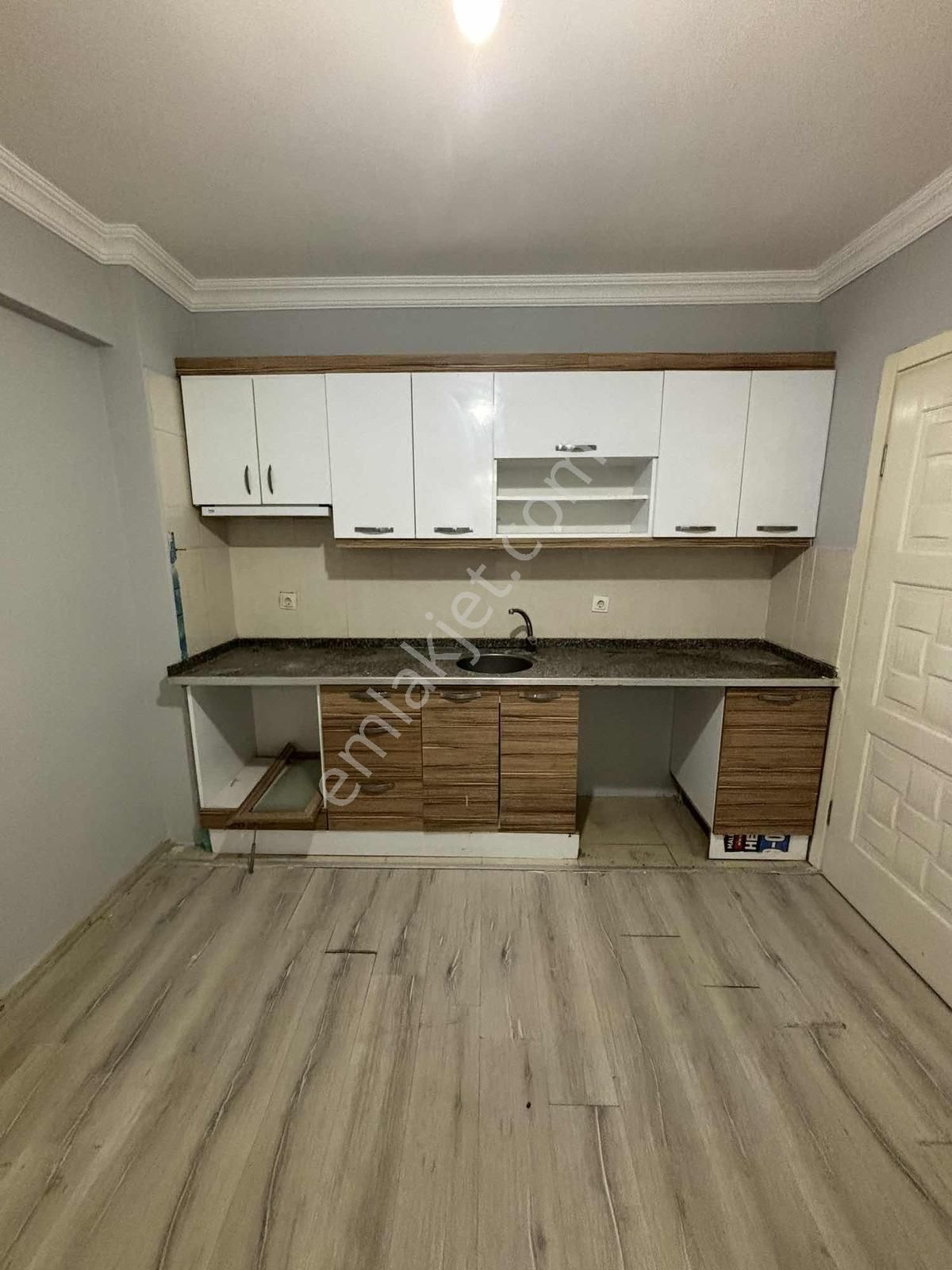 Ayrancılar Merkezde Kiralık 2+1 Arakat Daire Klimalı - Görsel 16