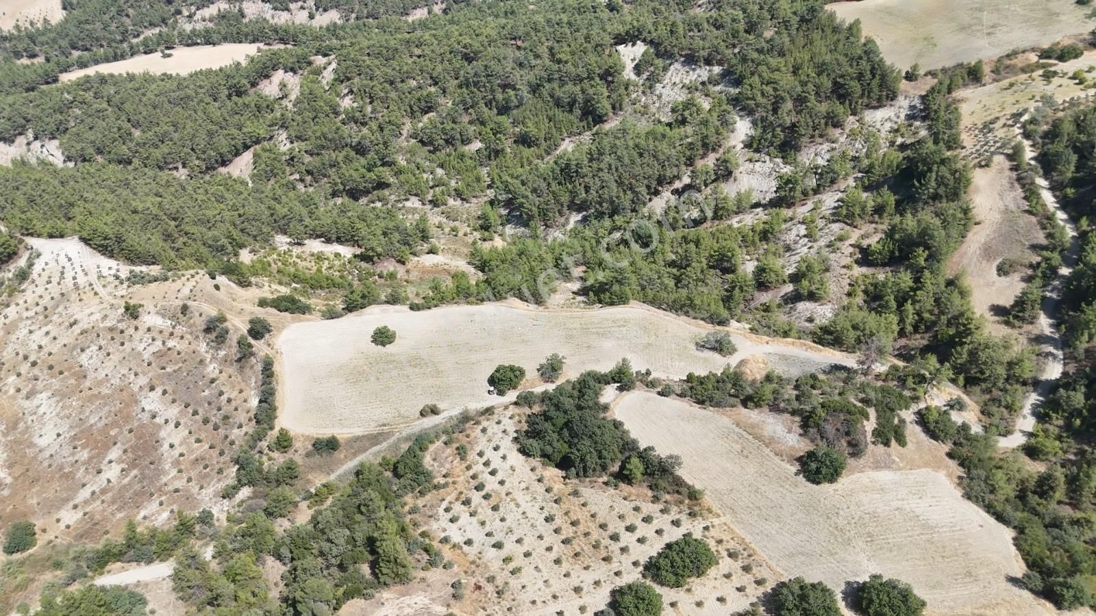 Denizli Kale Ortaköy'de Yatırımlık Fırsat Arazi!!!