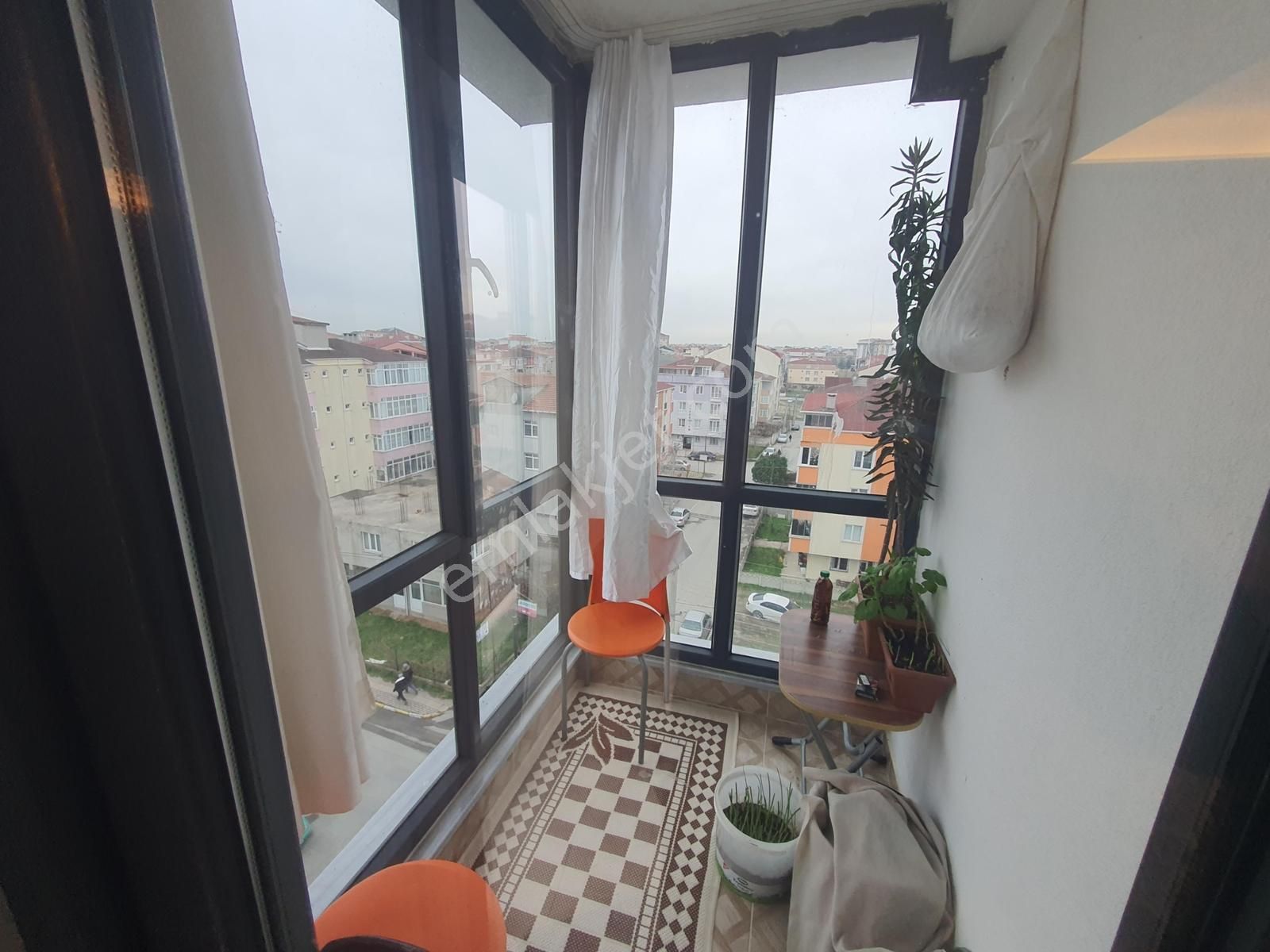 Geniş Mutfaklı, Okula Ve Pazara Yakın, Ana Caddede Ön Cephe 2+1 - Görsel 15