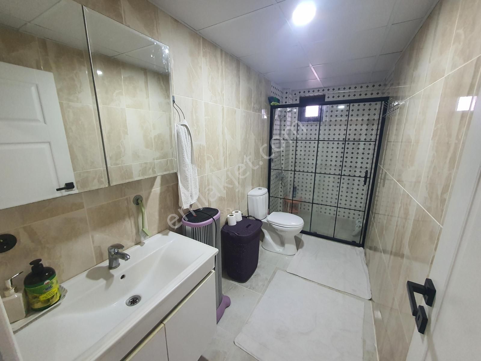 Geniş Mutfaklı, Okula Ve Pazara Yakın, Ana Caddede Ön Cephe 2+1 - Görsel 13