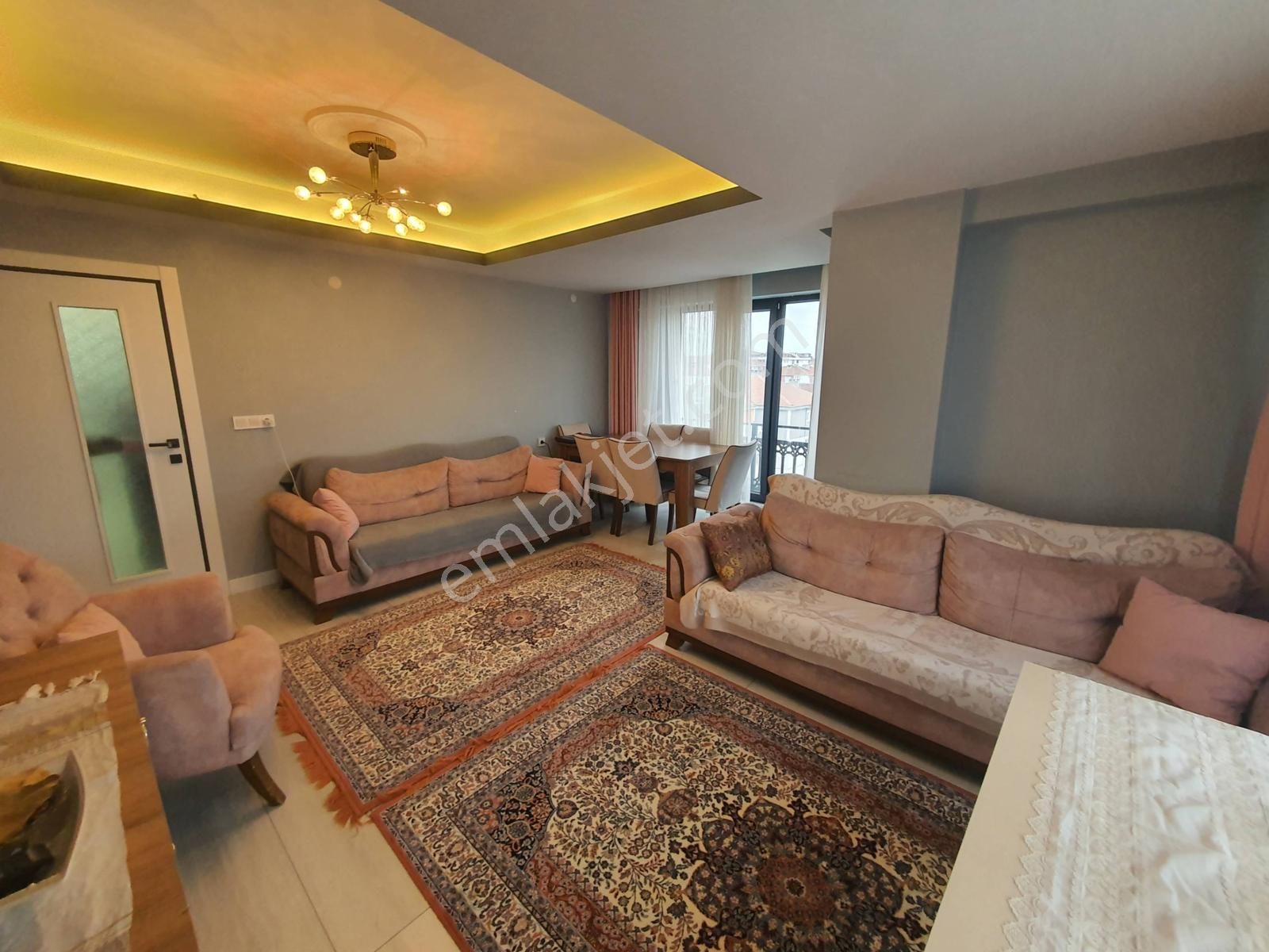 Geniş Mutfaklı, Okula Ve Pazara Yakın, Ana Caddede Ön Cephe 2+1 - Görsel 9