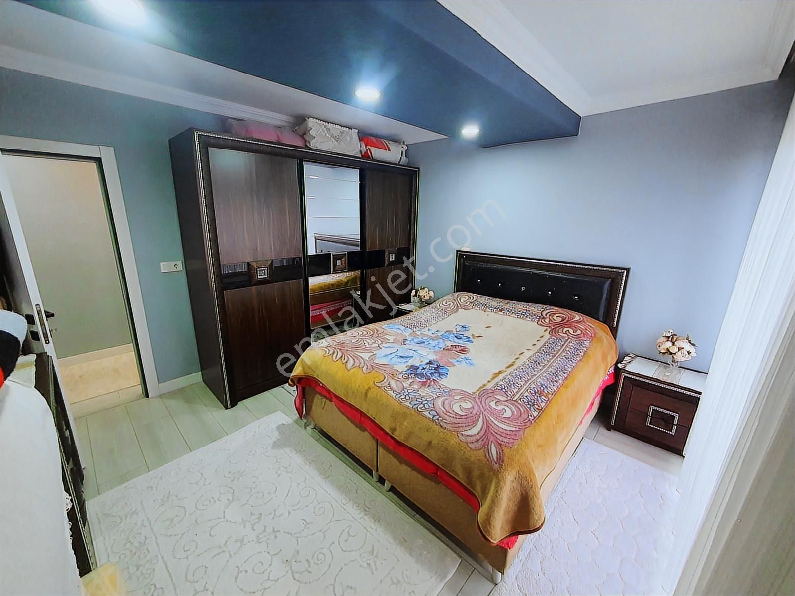 Geniş Mutfaklı, Okula Ve Pazara Yakın, Ana Caddede Ön Cephe 2+1 - Görsel 5