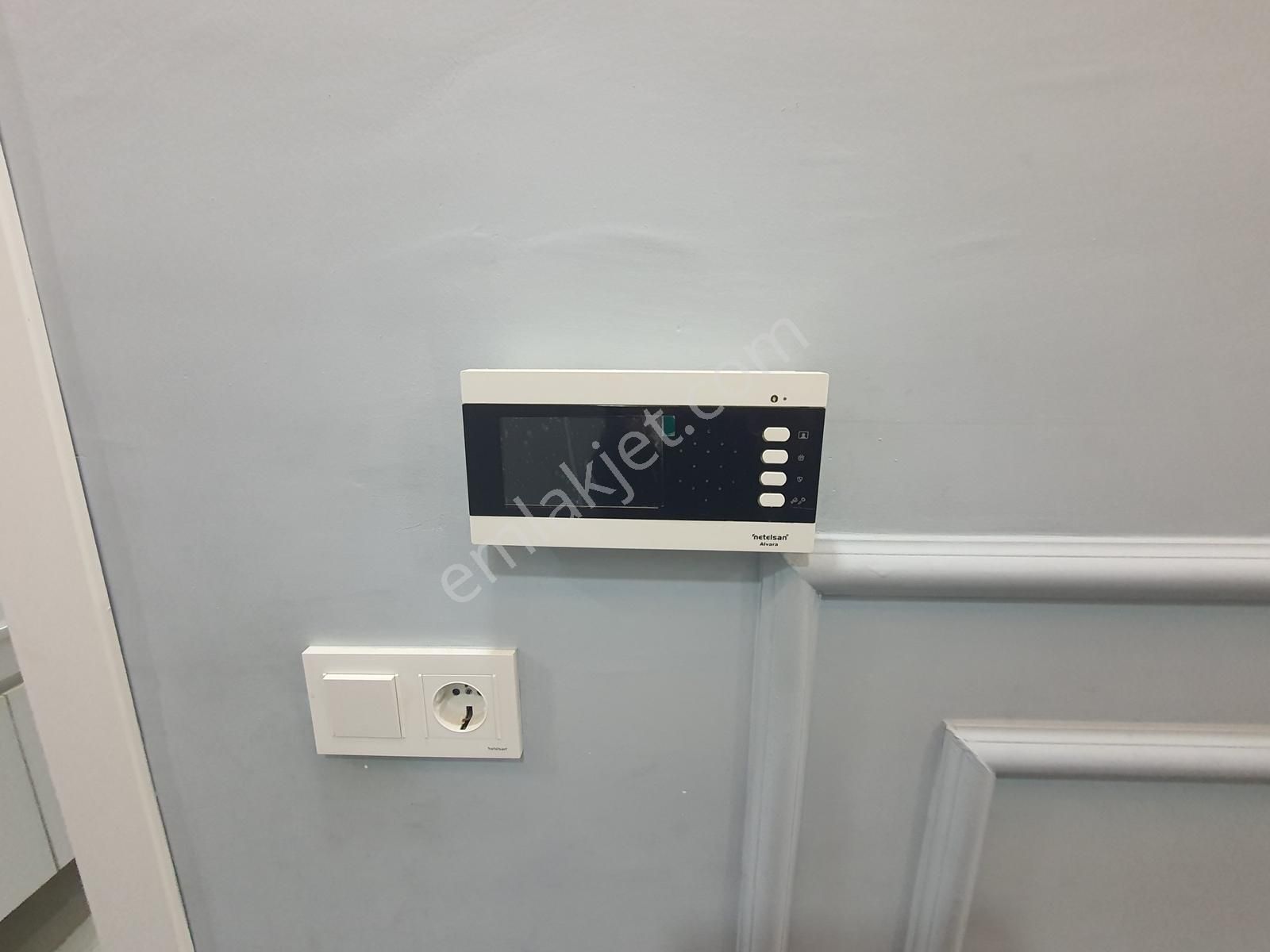 Geniş Mutfaklı, Okula Ve Pazara Yakın, Ana Caddede Ön Cephe 2+1 - Görsel 6