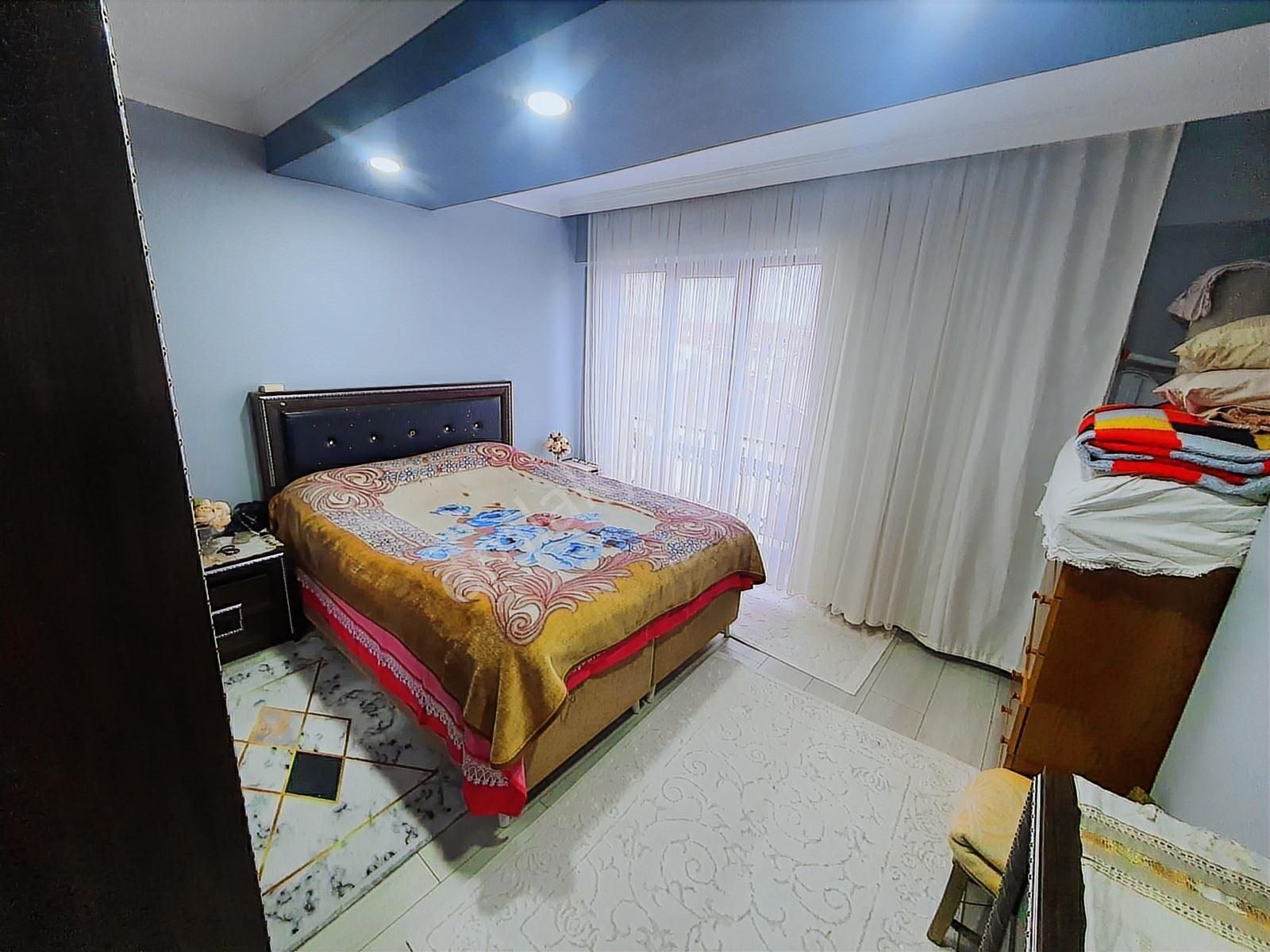 Geniş Mutfaklı, Okula Ve Pazara Yakın, Ana Caddede Ön Cephe 2+1 - Görsel 11