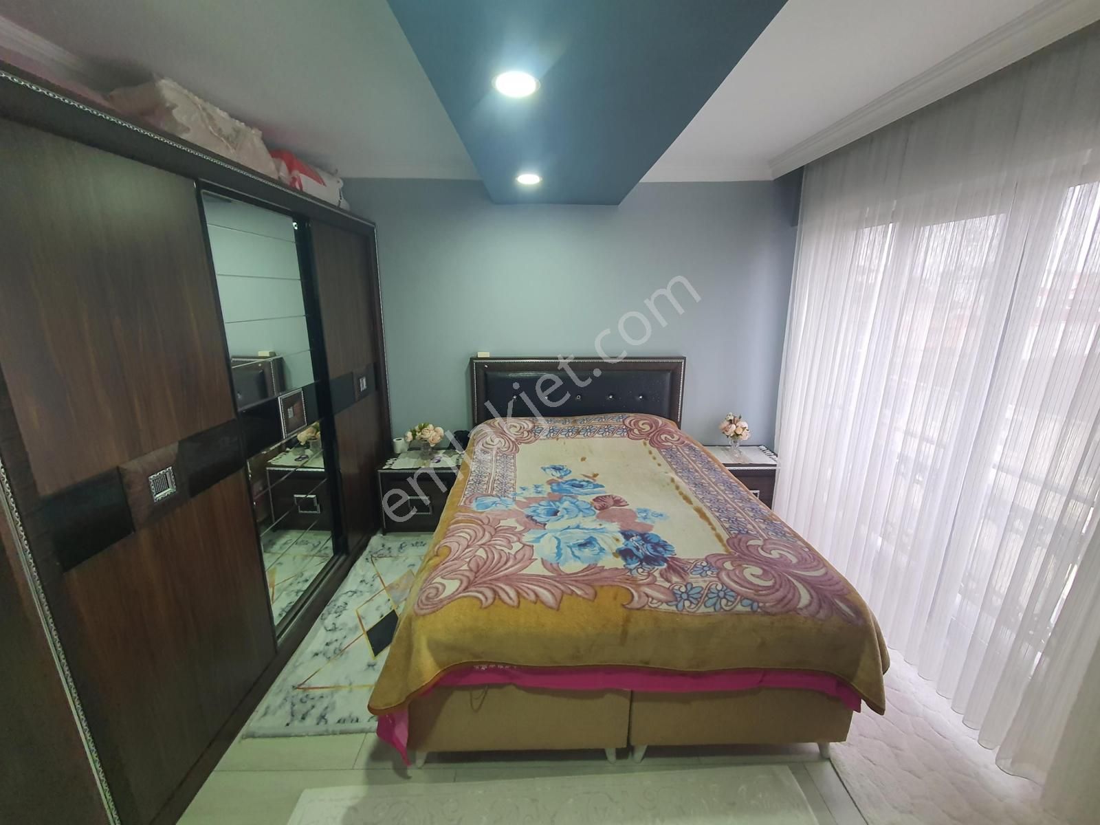 Geniş Mutfaklı, Okula Ve Pazara Yakın, Ana Caddede Ön Cephe 2+1 - Görsel 4