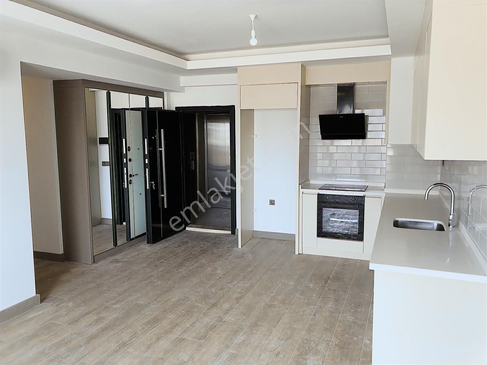 Aksu Altıntaş Satılık Lüks 2+1 K.otopark Çift Yüzme Havuz - Görsel 7