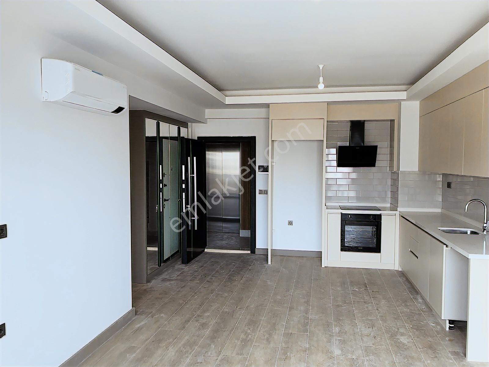 Aksu Altıntaş Satılık Lüks 2+1 K.otopark Çift Yüzme Havuz - Görsel 22