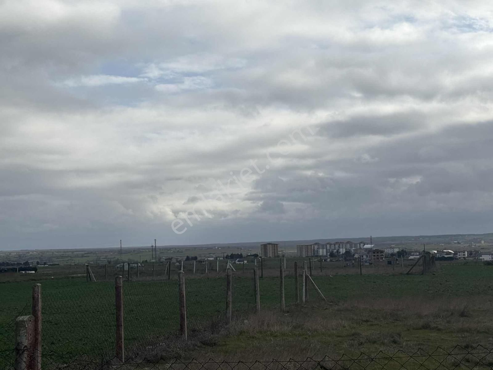 Gümüş Grouptan 389m2 Satılık Arsa - Görsel 10