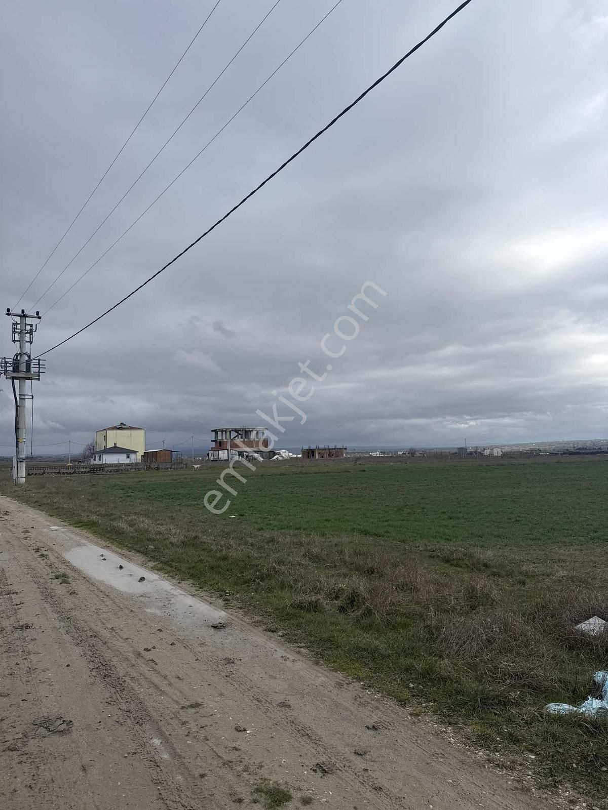 Gümüş Grouptan 389m2 Satılık Arsa - Görsel 19