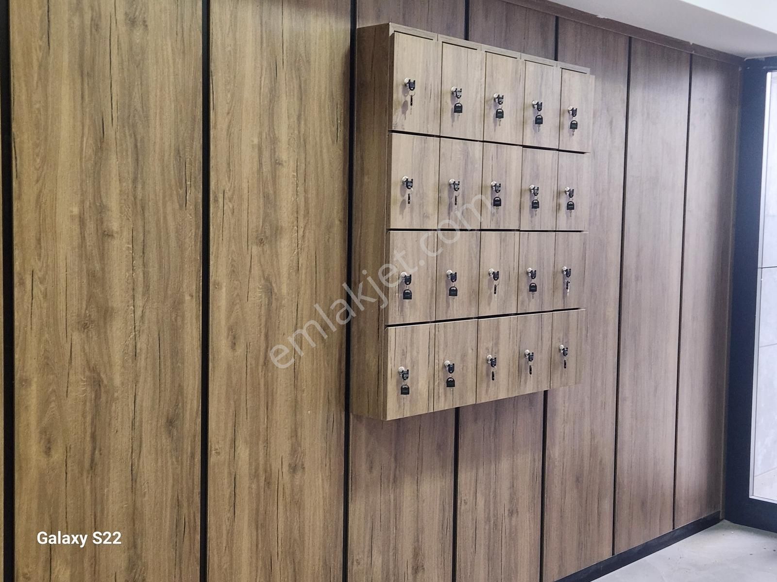 Altıntaş'ta Yatırımlık Site İçerisinde Katta 1+1 Satılık Daire - Görsel 12