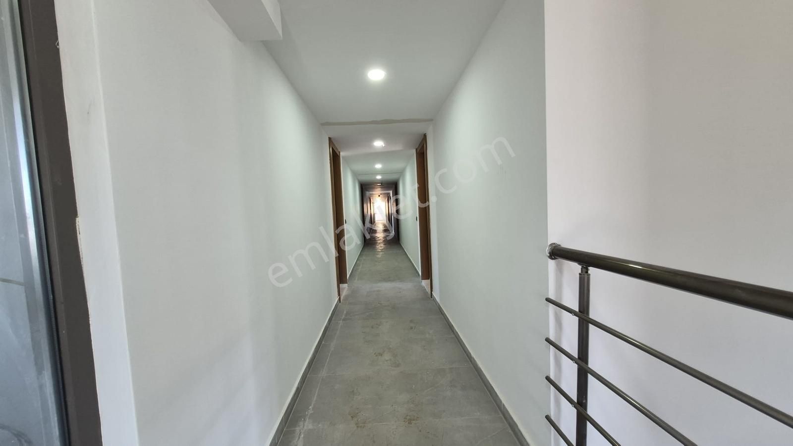 Altıntaş'ta Yatırımlık Site İçerisinde Katta 1+1 Satılık Daire - Görsel 28