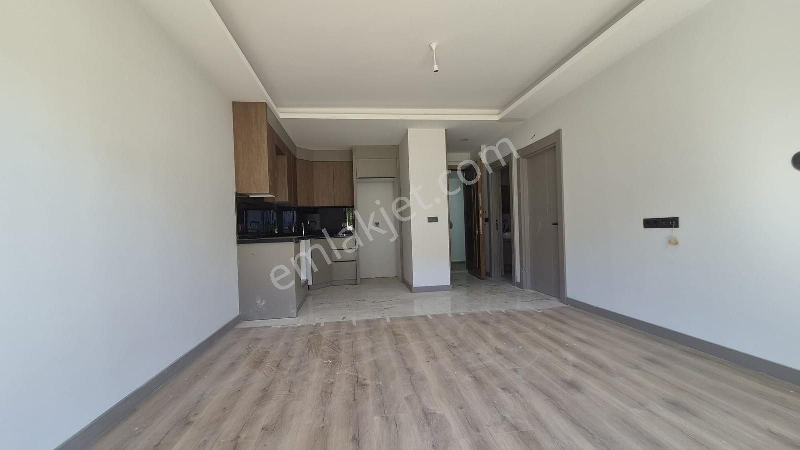 Altıntaş'ta Yatırımlık Site İçerisinde Katta 1+1 Satılık Daire - Görsel 20