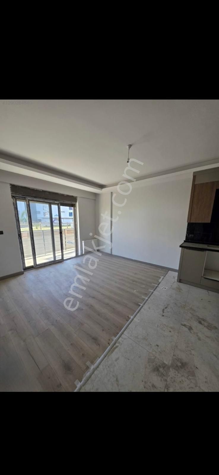 Altıntaş'ta Yatırımlık Site İçerisinde Katta 1+1 Satılık Daire - Görsel 13