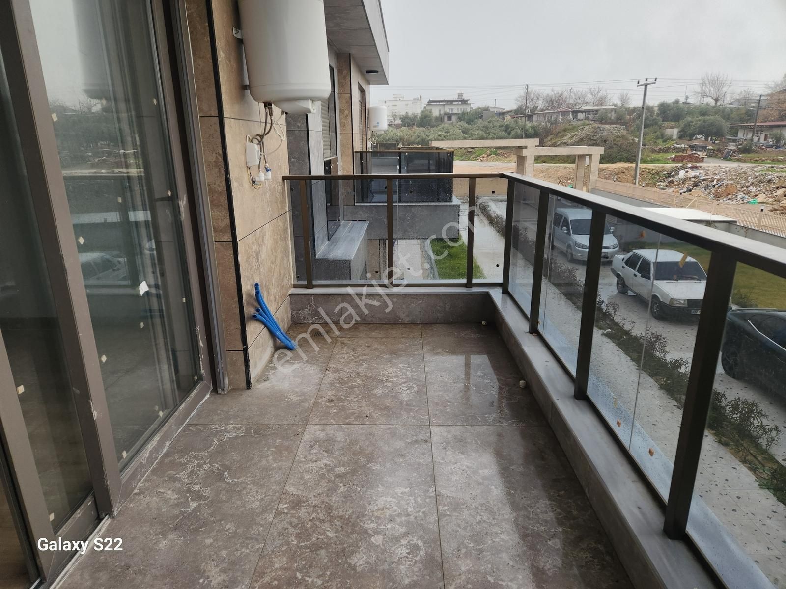 Altıntaş'ta Yatırımlık Site İçerisinde Katta 1+1 Satılık Daire - Görsel 8