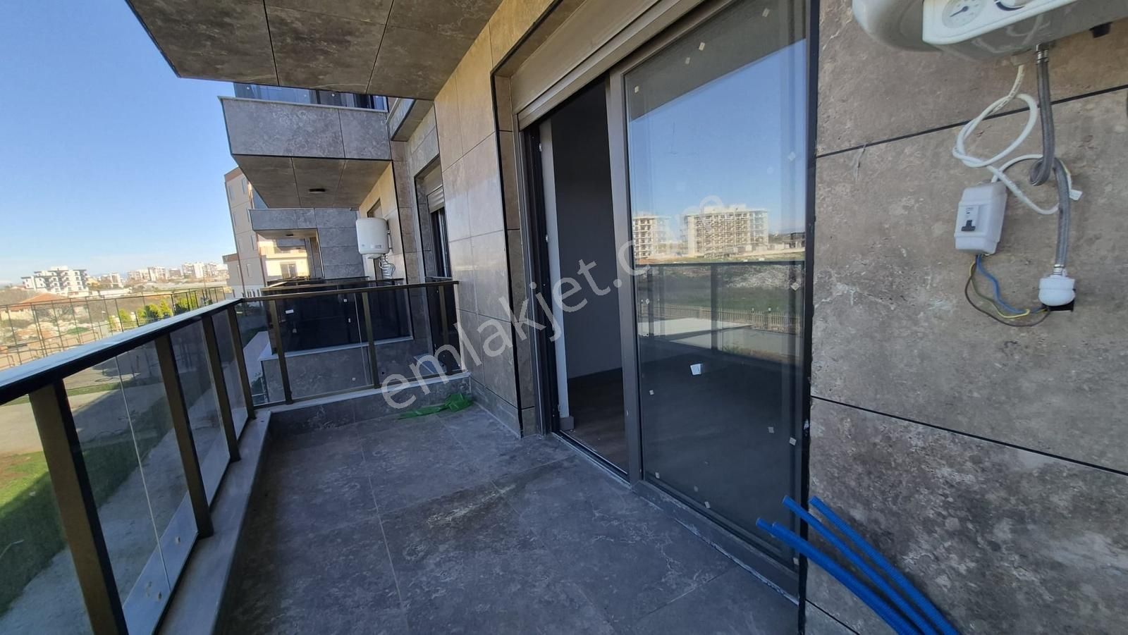 Altıntaş'ta Yatırımlık Site İçerisinde Katta 1+1 Satılık Daire - Görsel 27