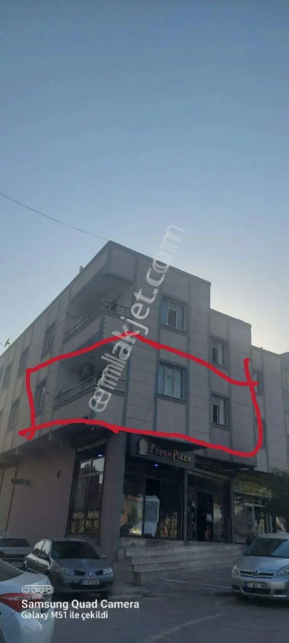 Fırsat Daire