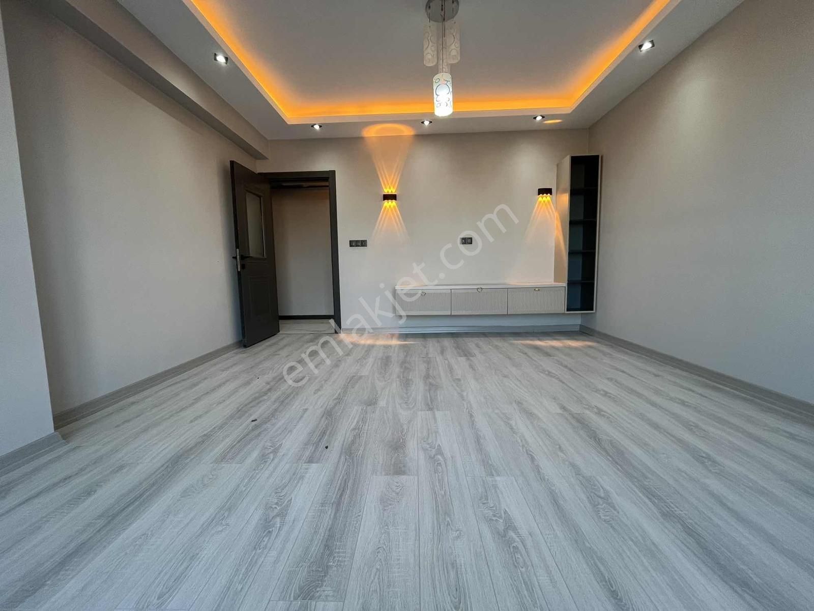 |osmanlı|merkezi Konumda Sıfır Yerden Isıtma Lüks 2+1