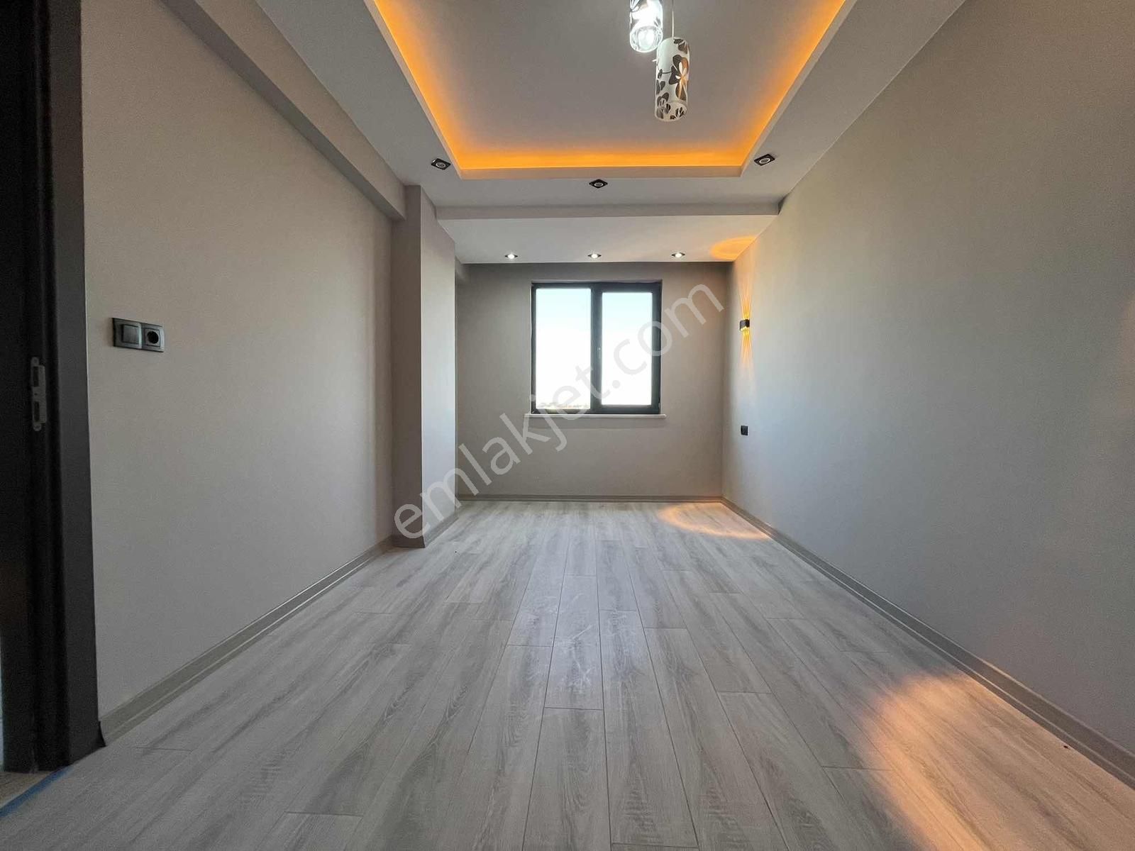 |osmanlı|merkezi Konumda Sıfır Yerden Isıtma Lüks 2+1 - Görsel 23