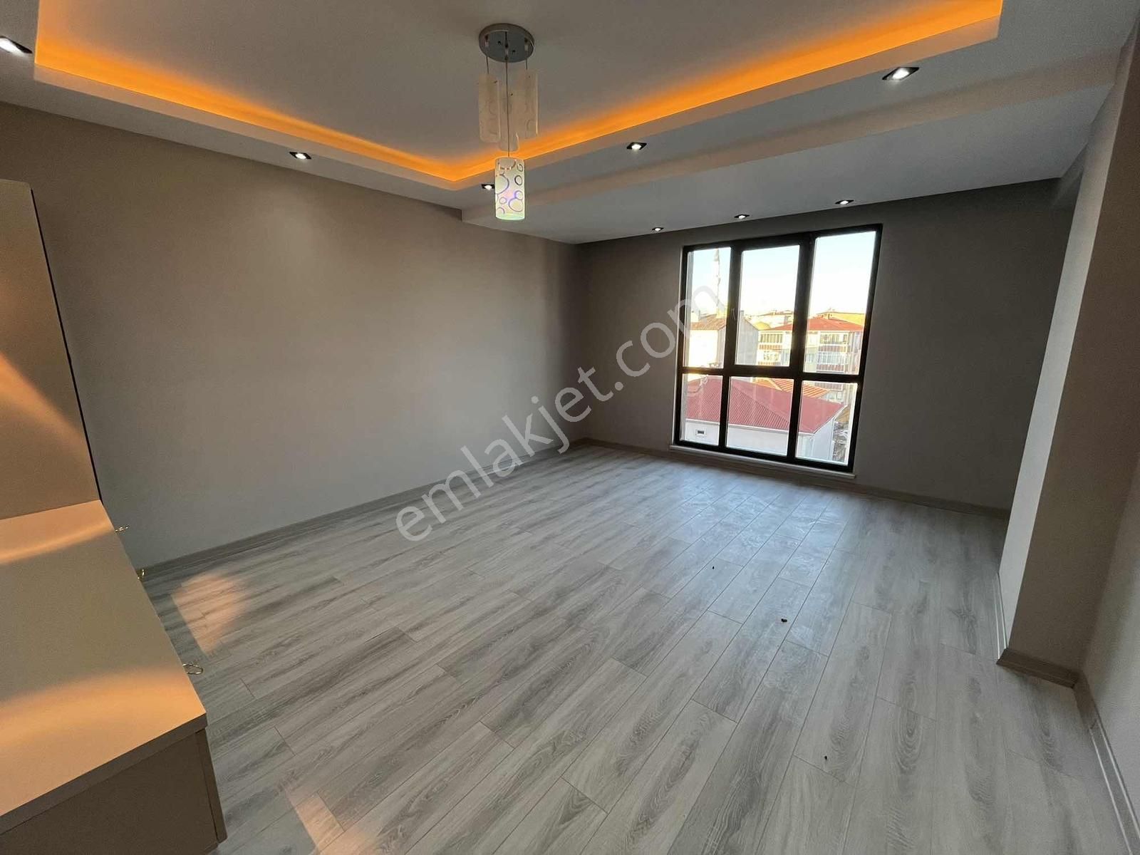 |osmanlı|merkezi Konumda Sıfır Yerden Isıtma Lüks 2+1 - Görsel 7