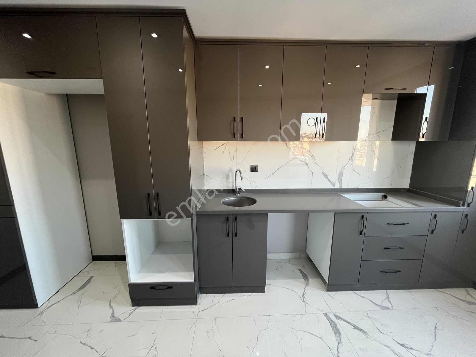 |osmanlı|merkezi Konumda Sıfır Yerden Isıtma Lüks 2+1 - Görsel 22