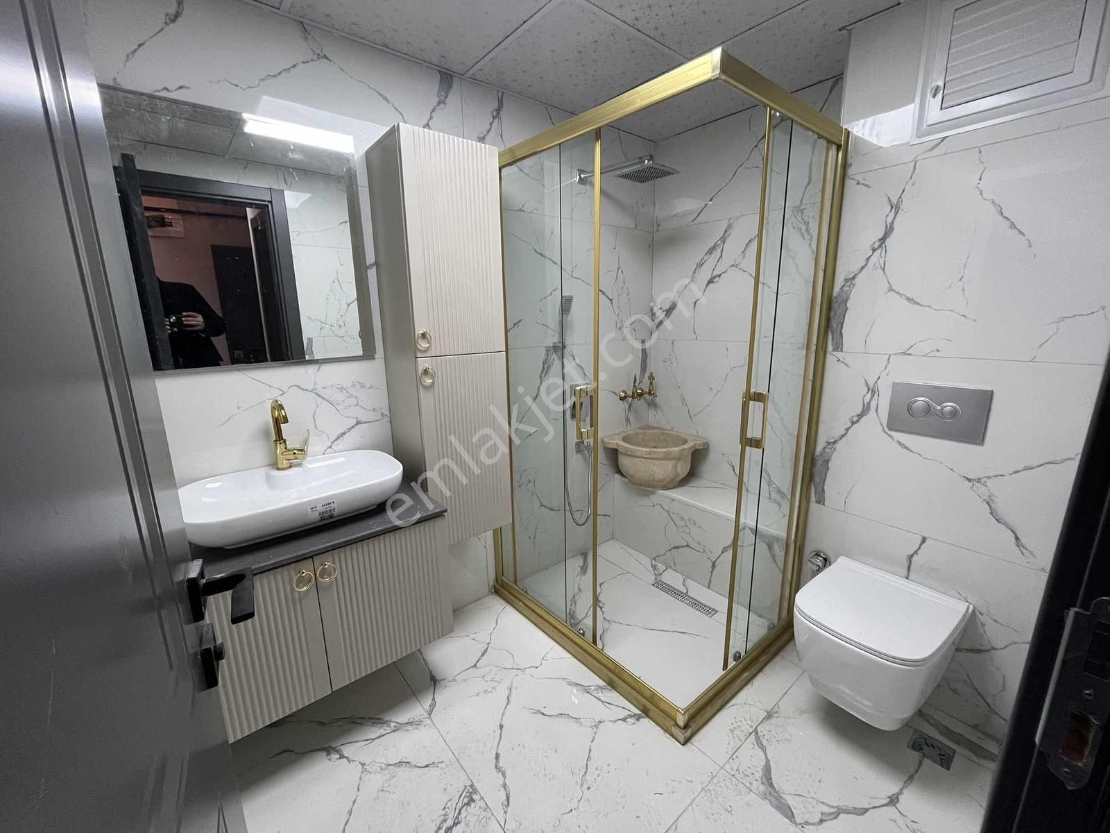 |osmanlı|merkezi Konumda Sıfır Yerden Isıtma Lüks 2+1 - Görsel 5