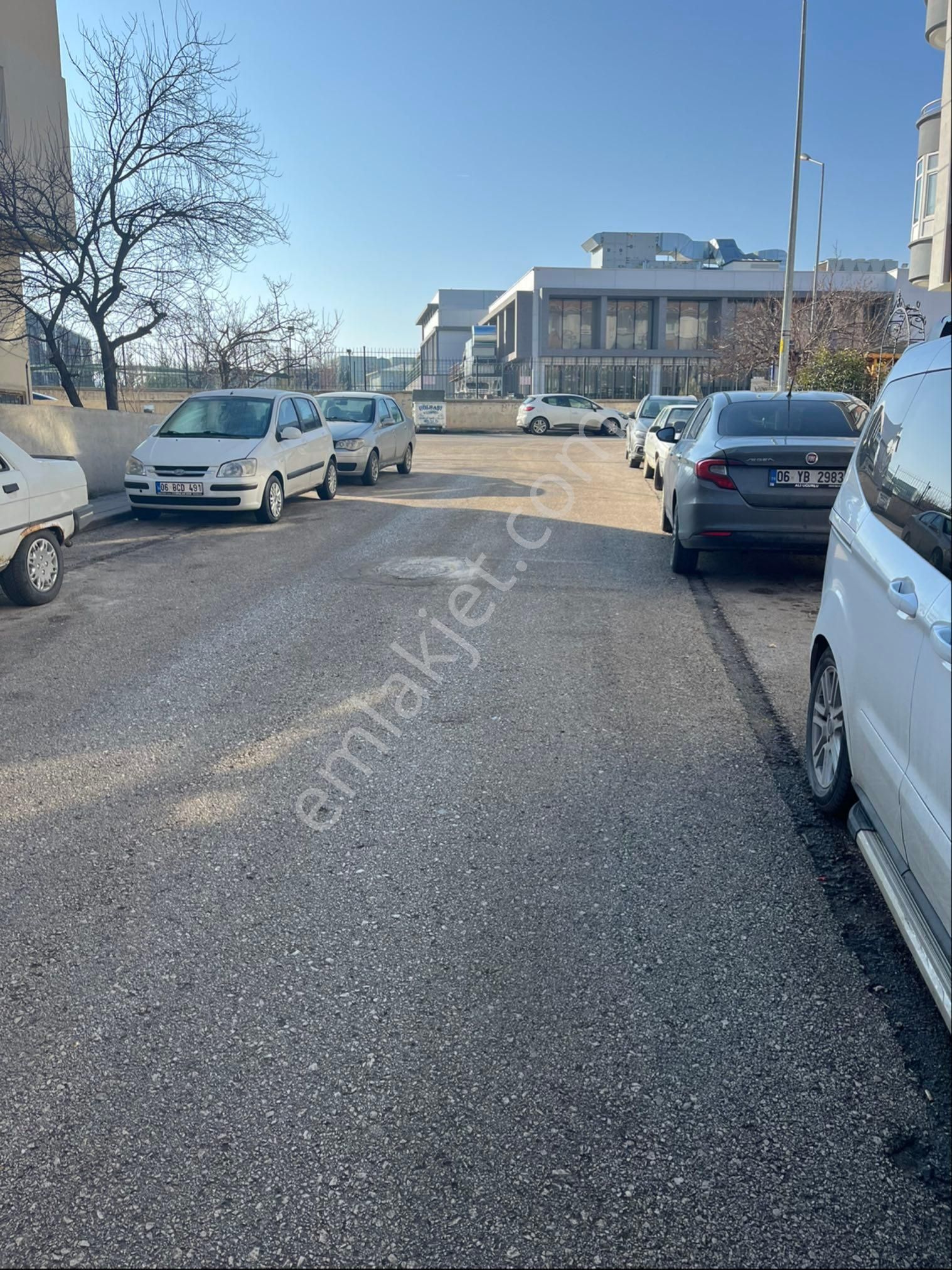 Ank Gölbaşı Bahçelievler Mahallesi Üniversite Yakınıdır - Görsel 3