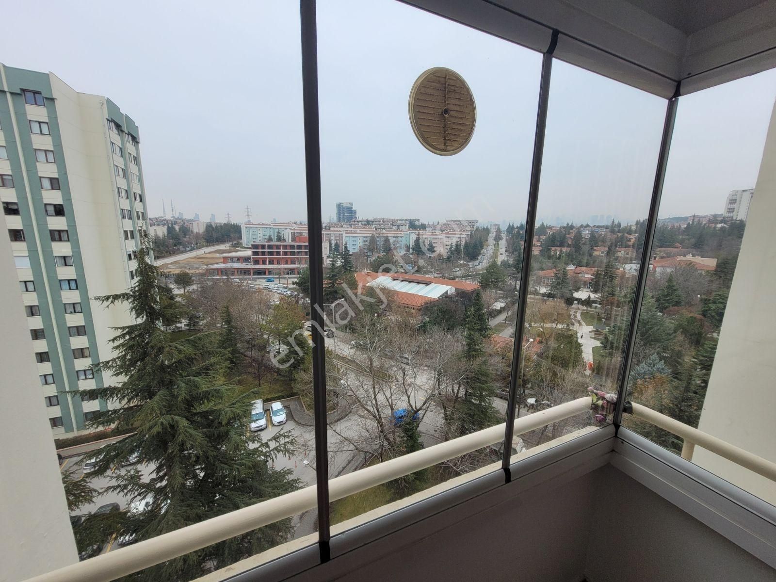 Altın Emlak'tan Kiralık Konutkent 1 De Ara Kat 3+1 Daire - Görsel 8