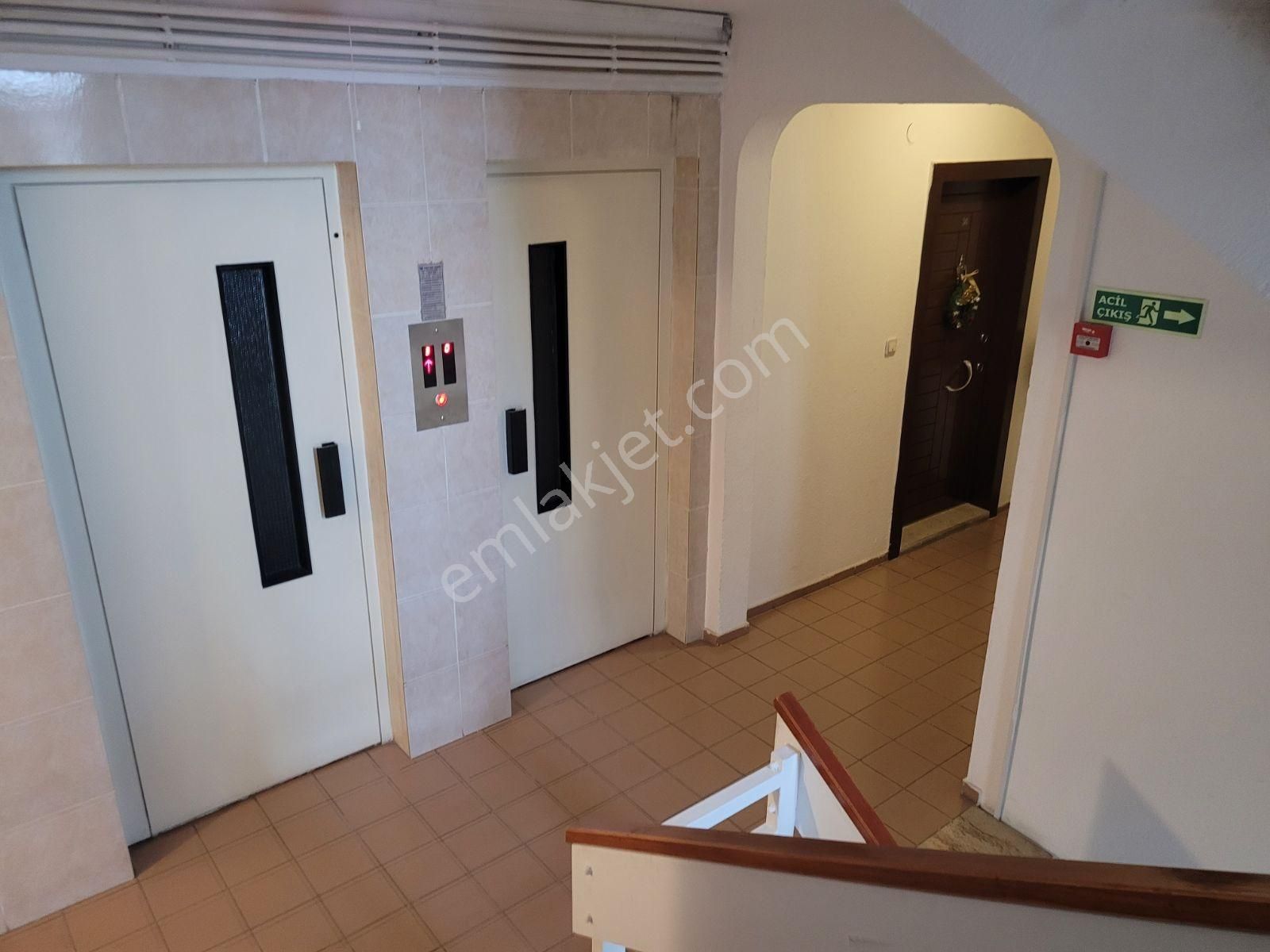 Altın Emlak'tan Kiralık Konutkent 1 De Ara Kat 3+1 Daire - Görsel 4