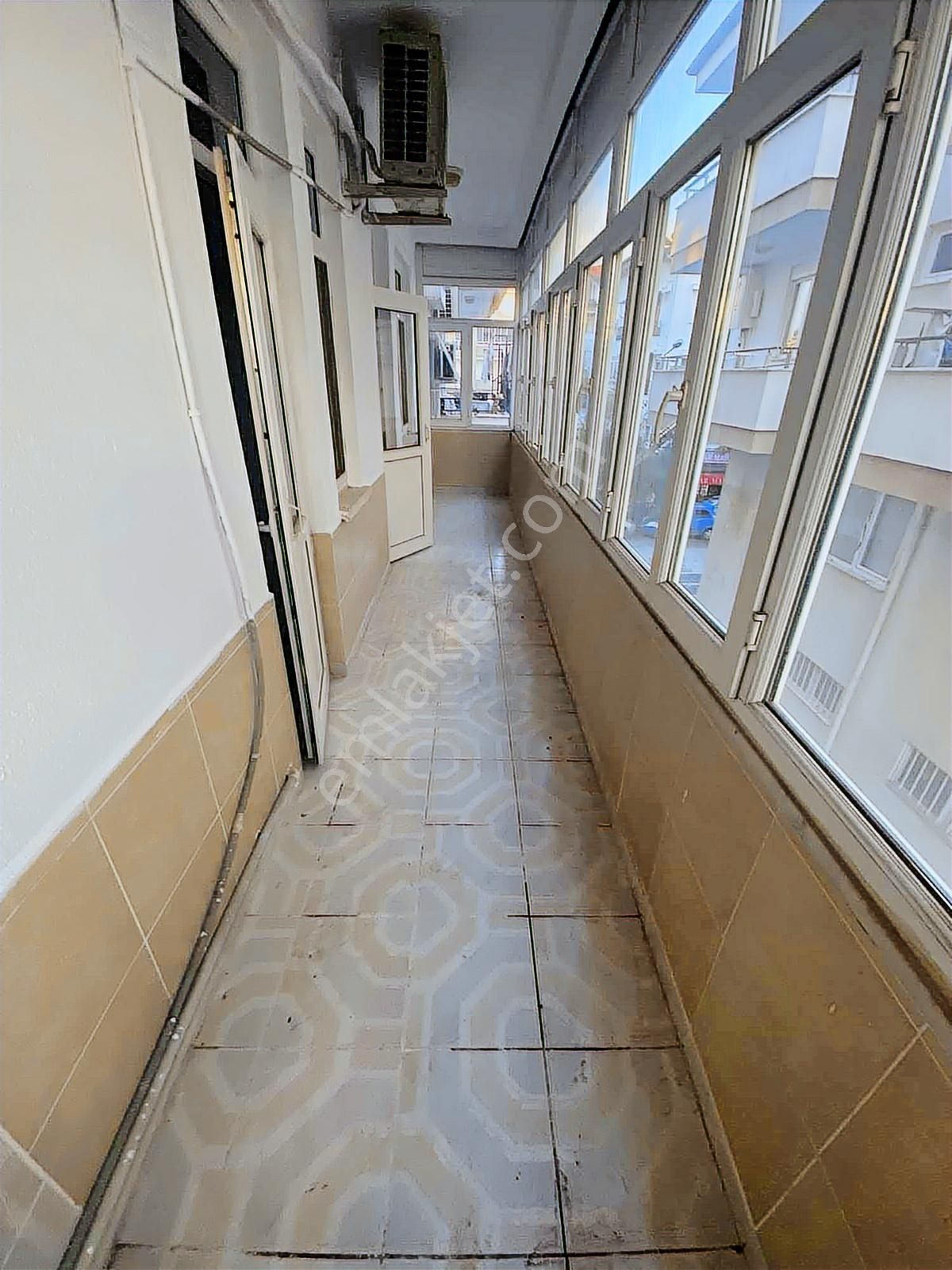 Aşşağıhisar Mah 2+1 Kiralık Arakat Daire - Görsel 5