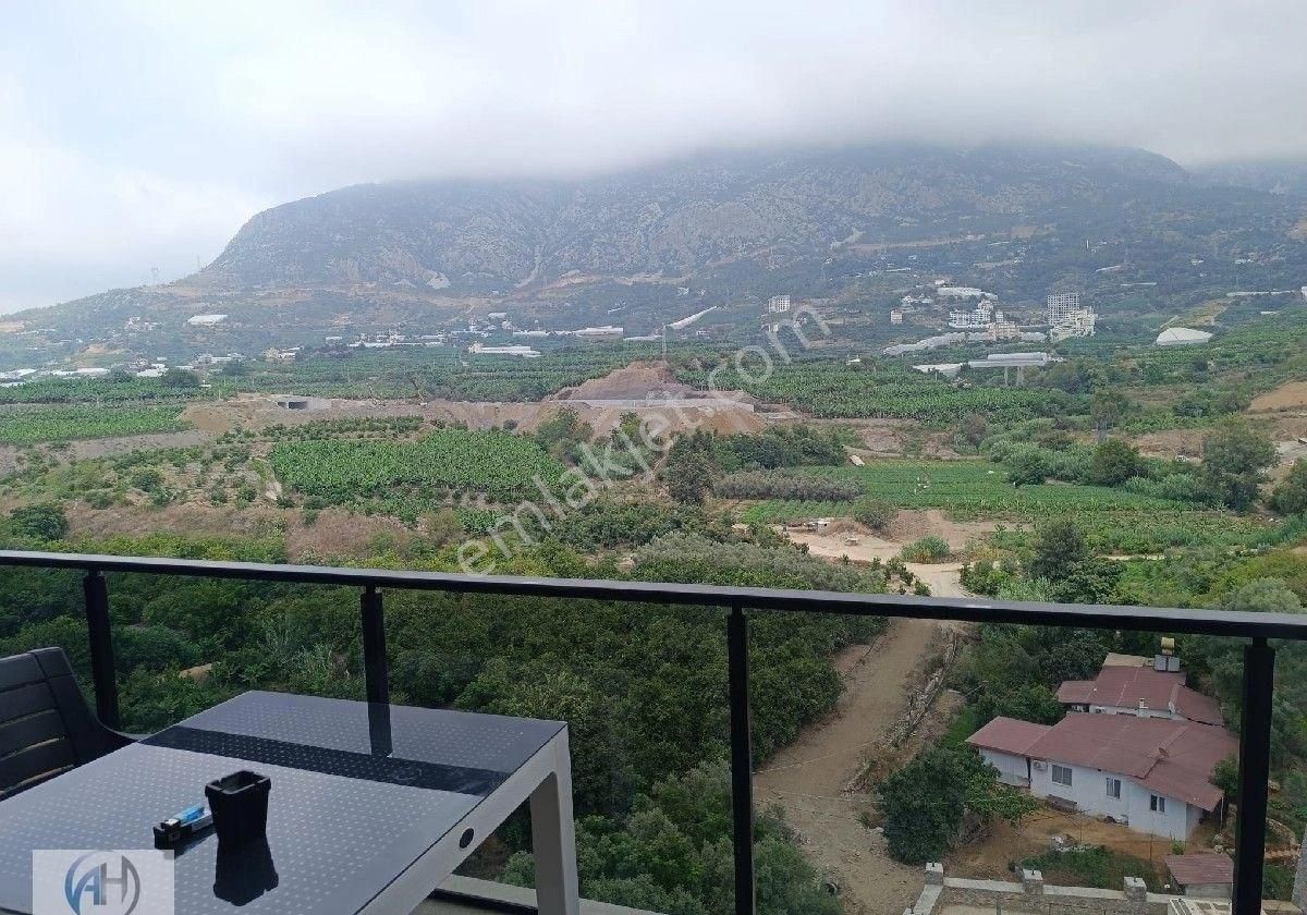 Emsallerının Altında Fıyat Kıralık Full Yenı Esyalı 1+1 Rezıdans Daıre Denıze 1.5 Km - Görsel 14