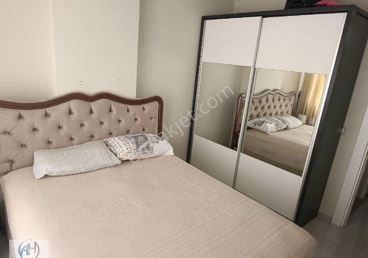 Emsallerının Altında Fıyat Kıralık Full Yenı Esyalı 1+1 Rezıdans Daıre Denıze 1.5 Km - Görsel 15