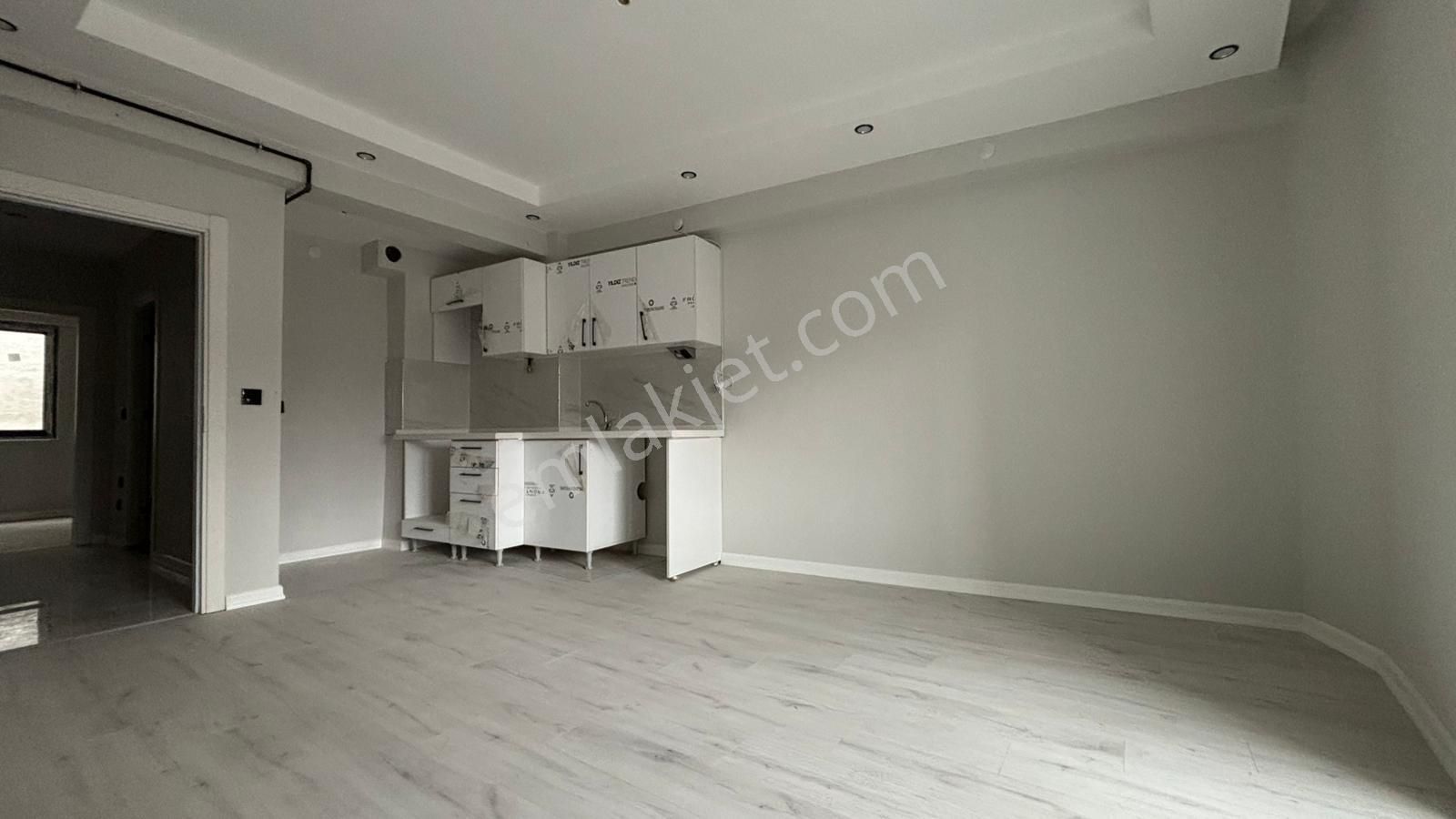 Recep Ümit Emlak'tan Şirintepe Mahallesinde Lüks Satılık 1+1 Daireler Nü - Görsel 4