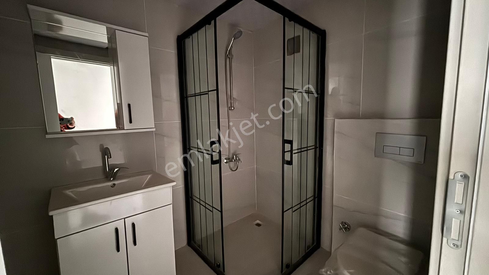 Recep Ümit Emlak'tan Şirintepe Mahallesinde Lüks Satılık 1+1 Daireler Nü - Görsel 17