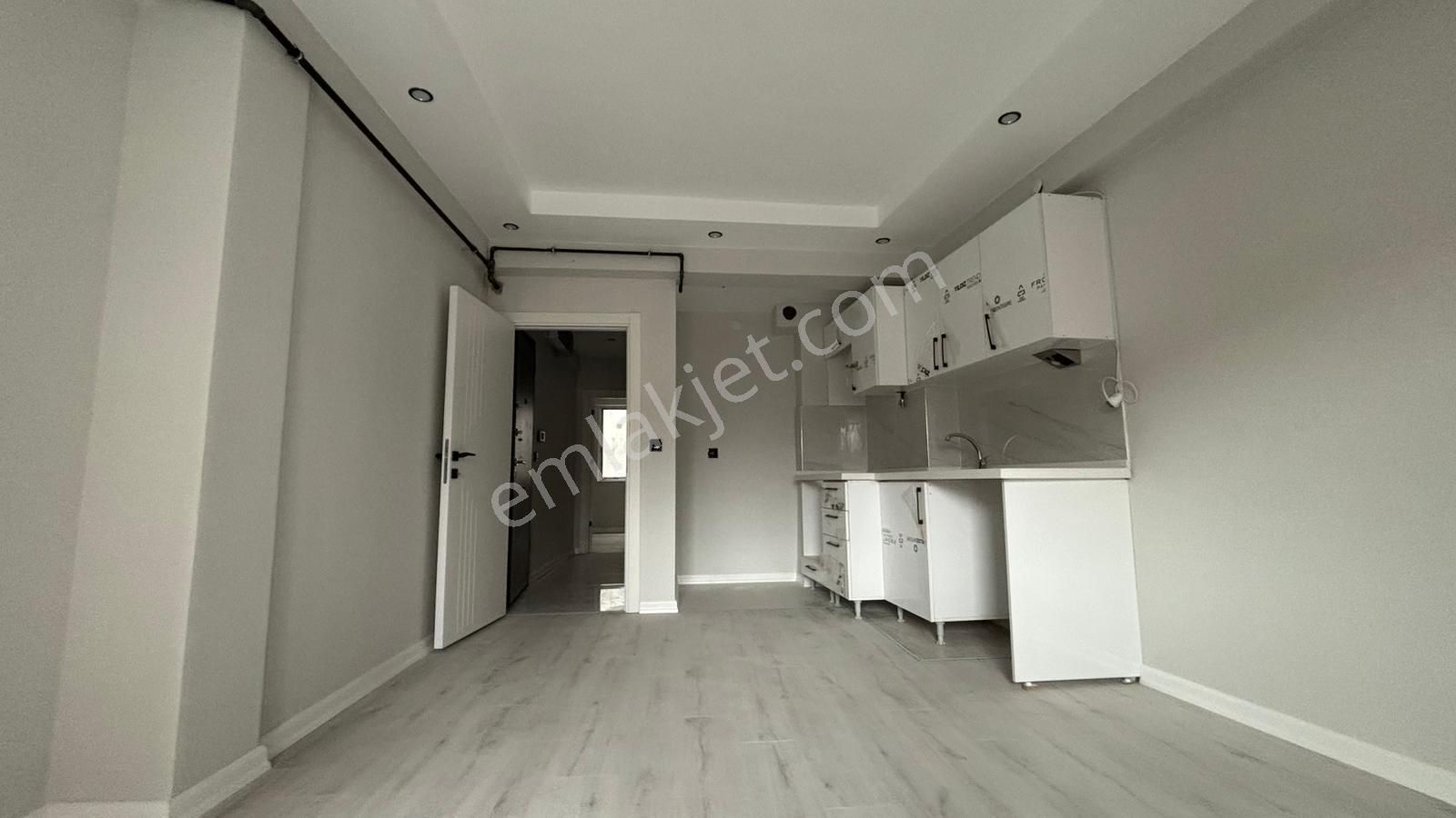 Recep Ümit Emlak'tan Şirintepe Mahallesinde Lüks Satılık 1+1 Daireler Nü - Görsel 7