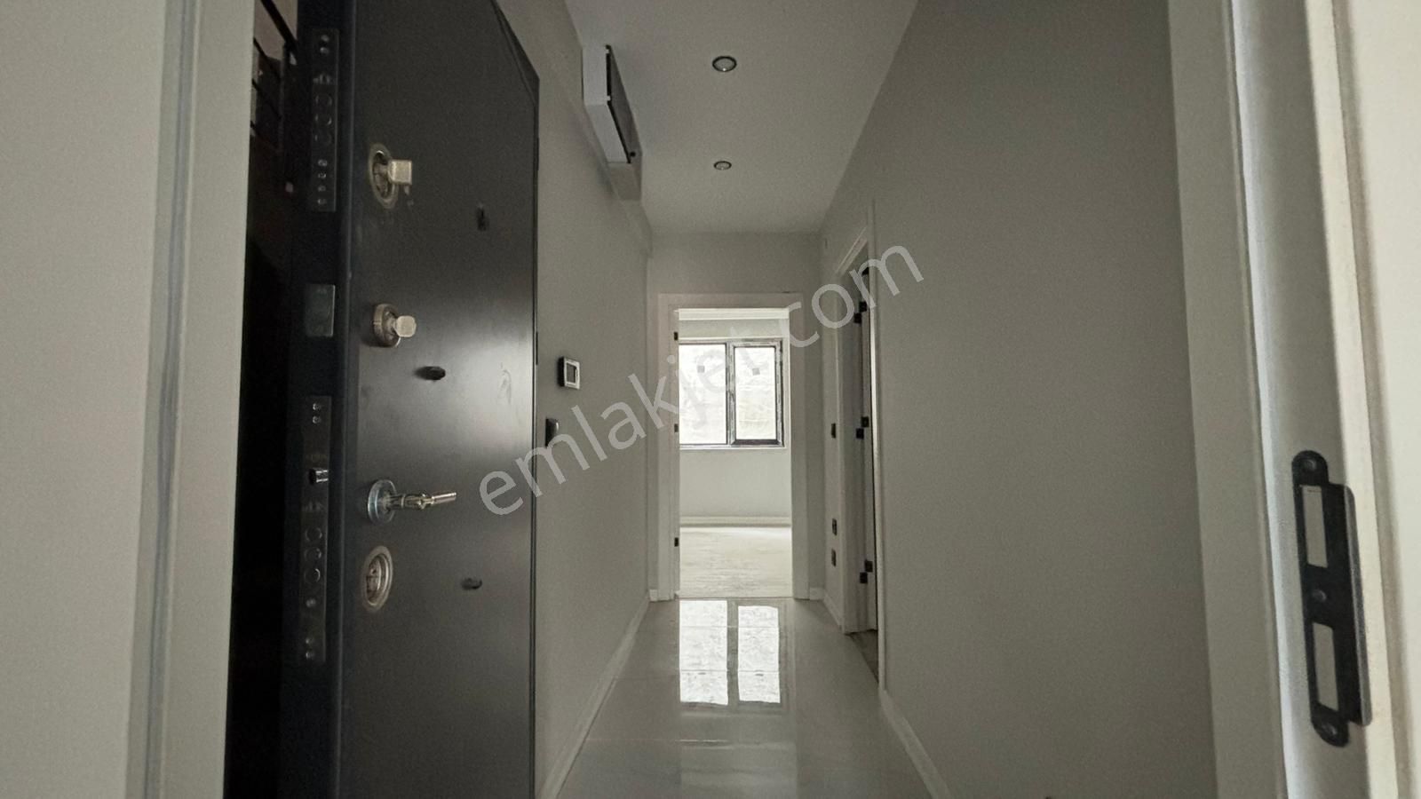 Recep Ümit Emlak'tan Şirintepe Mahallesinde Lüks Satılık 1+1 Daireler Nü - Görsel 18