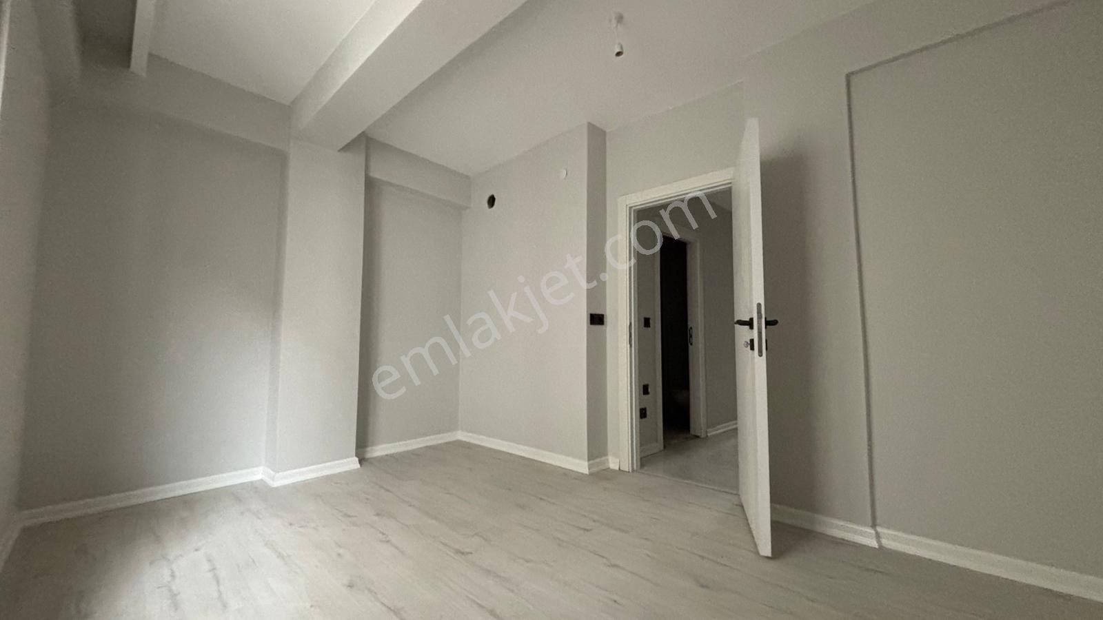 Recep Ümit Emlak'tan Şirintepe Mahallesinde Lüks Satılık 1+1 Daireler Nü - Görsel 14