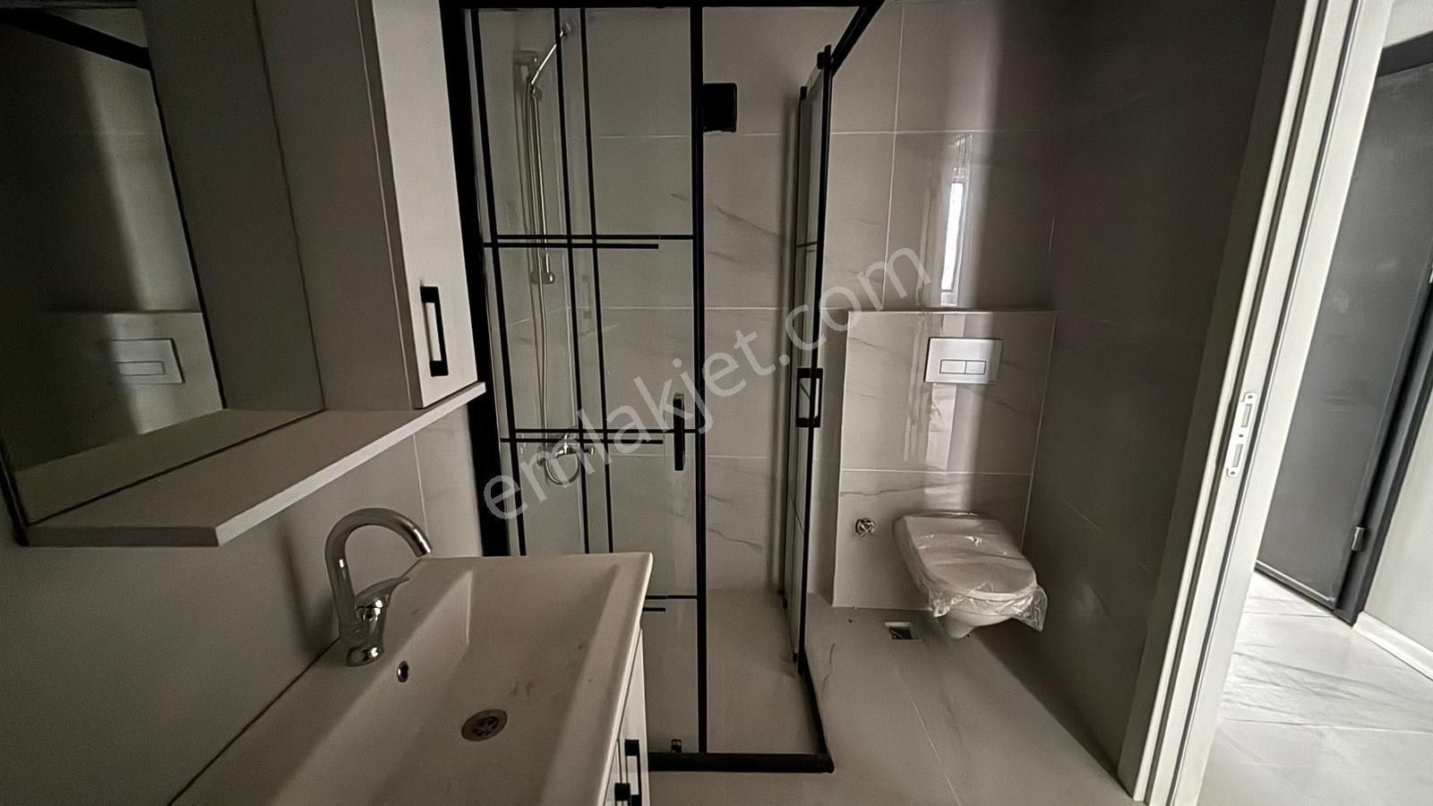 Recep Ümit Emlak'tan Şirintepe Mahallesinde Lüks Satılık 1+1 Daireler Nü - Görsel 19