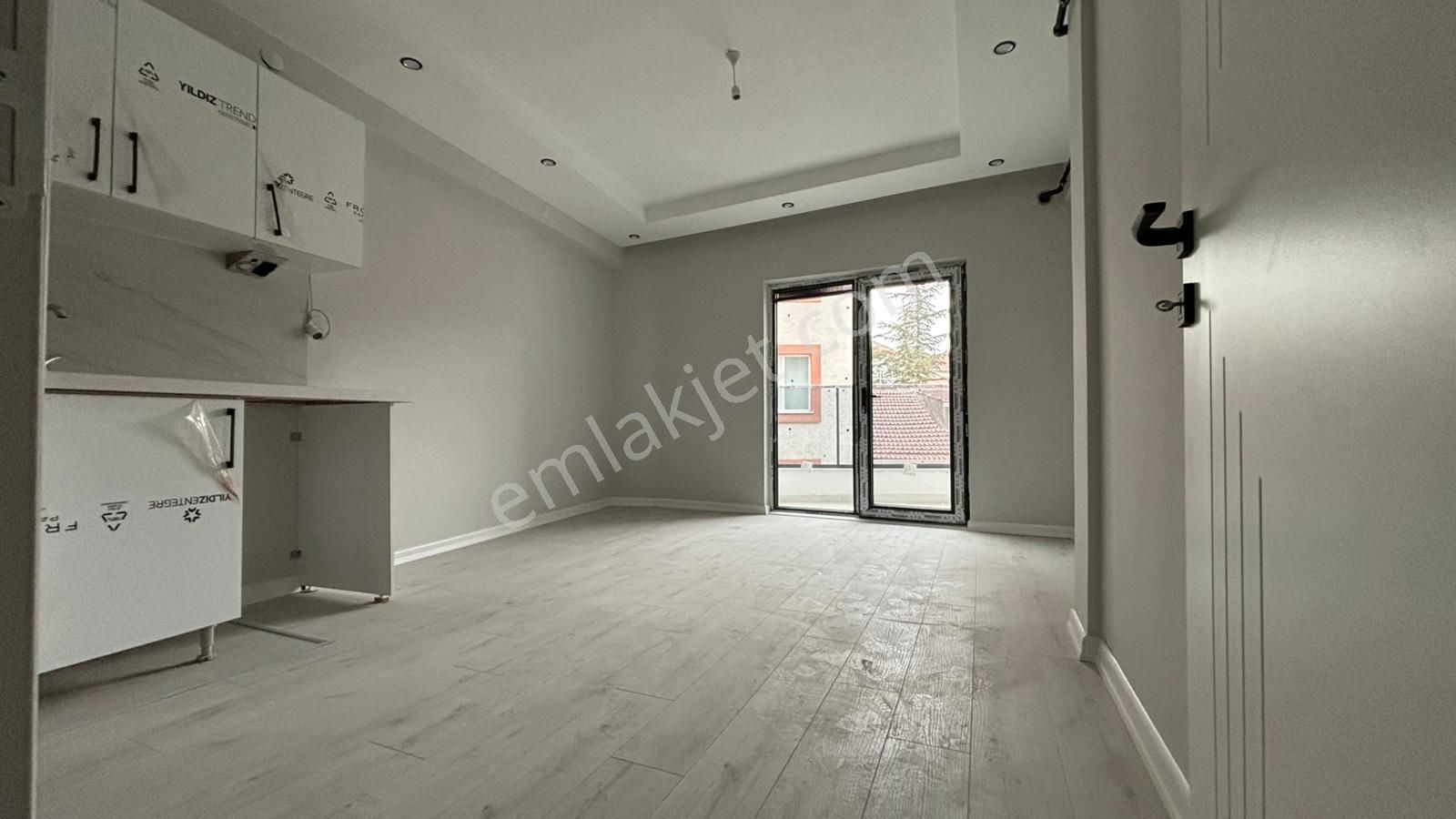 Recep Ümit Emlak'tan Şirintepe Mahallesinde Lüks Satılık 1+1 Daireler Nü - Görsel 2