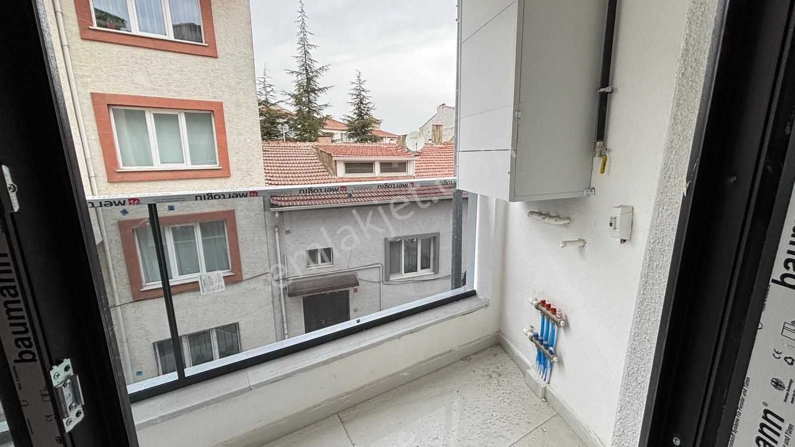 Recep Ümit Emlak'tan Şirintepe Mahallesinde Lüks Satılık 1+1 Daireler Nü - Görsel 10