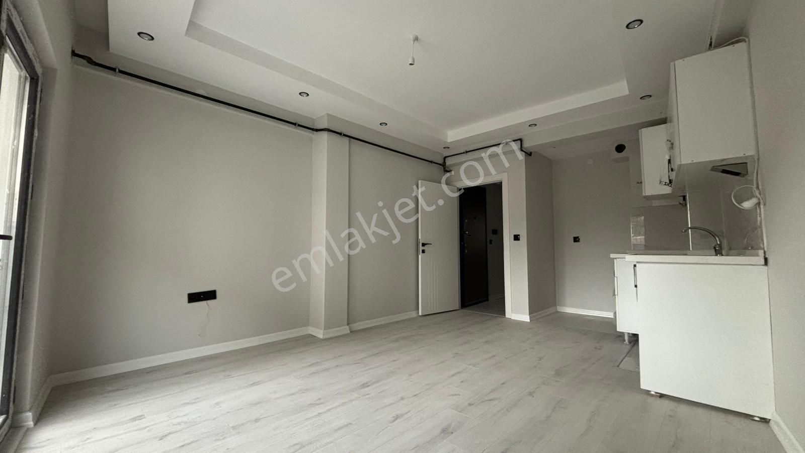 Recep Ümit Emlak'tan Şirintepe Mahallesinde Lüks Satılık 1+1 Daireler Nü - Görsel 3