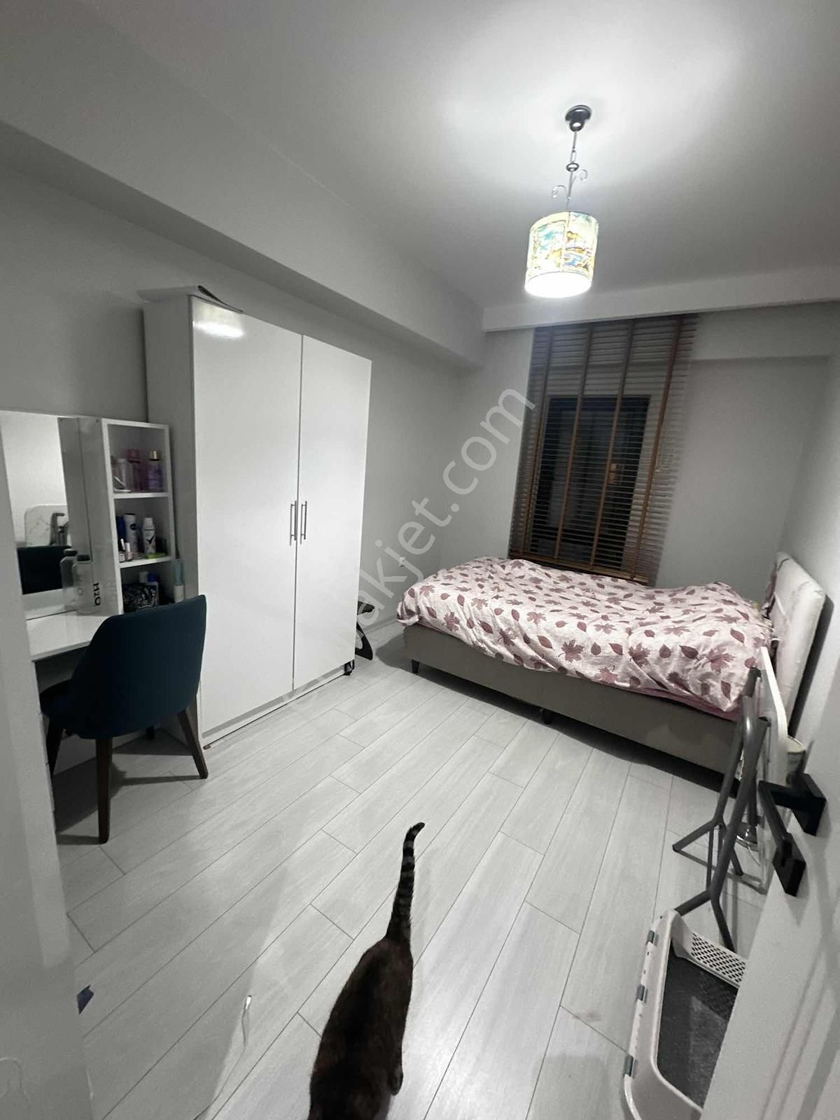 G A Dan Balkan Doğalpark6 3+1 Satılık Daire - Görsel 7