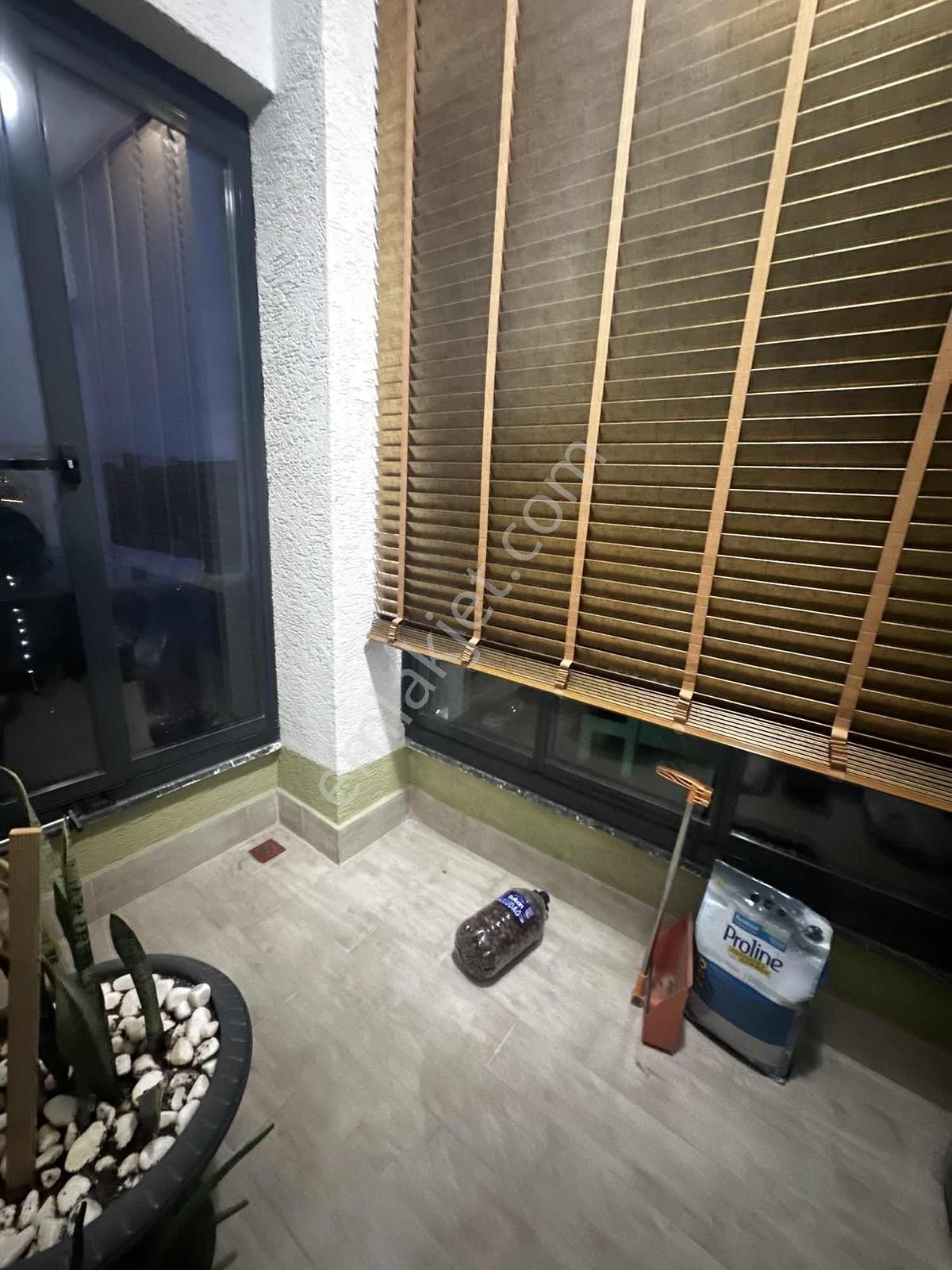 G A Dan Balkan Doğalpark6 3+1 Satılık Daire - Görsel 13