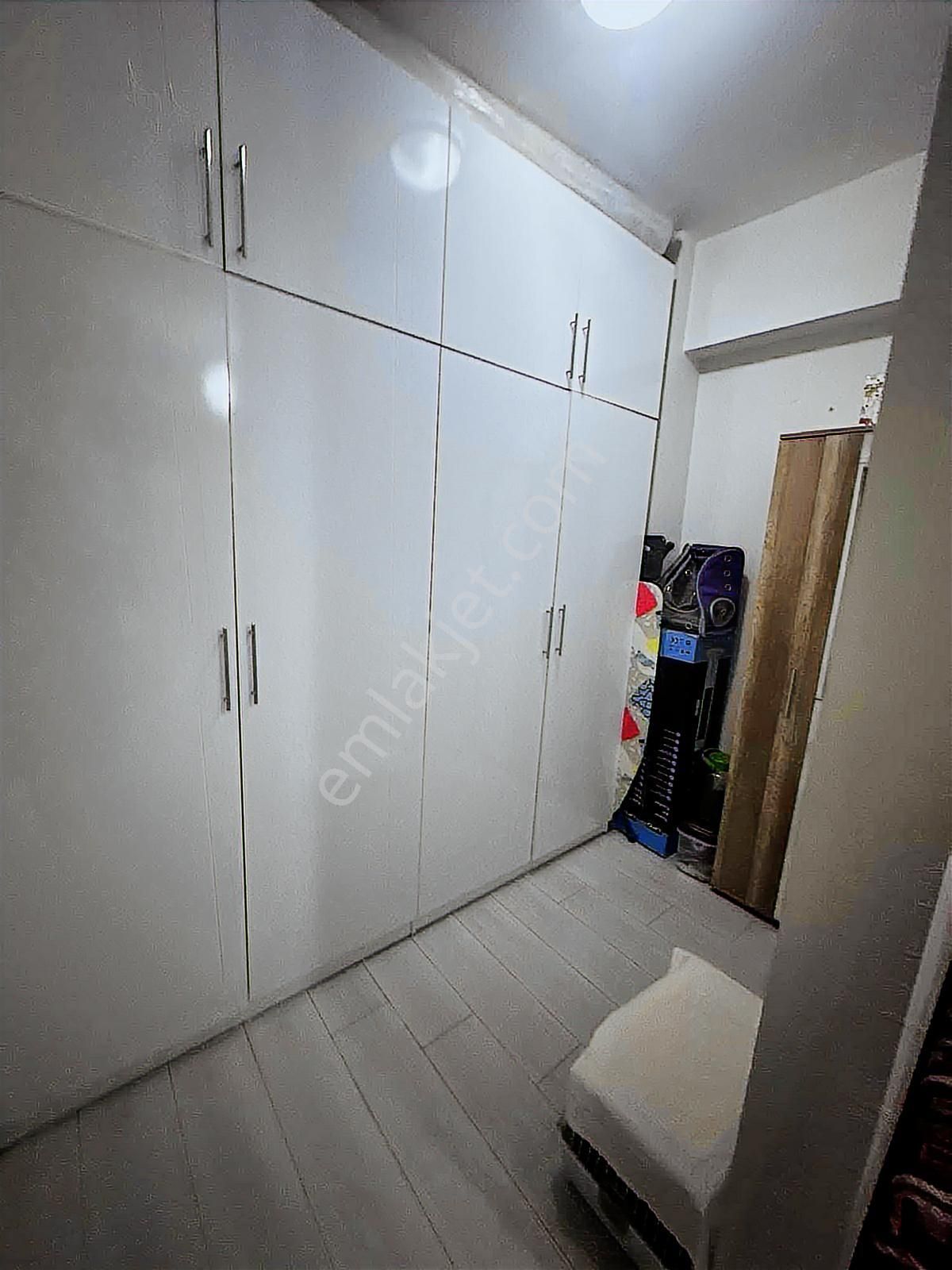 G A Dan Balkan Doğalpark6 3+1 Satılık Daire - Görsel 15