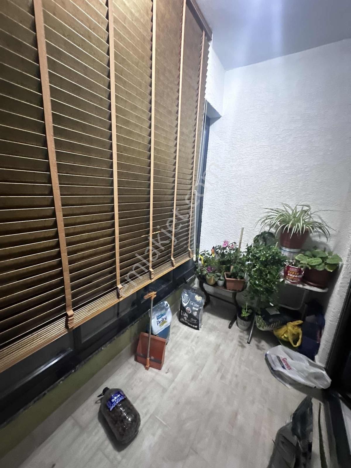 G A Dan Balkan Doğalpark6 3+1 Satılık Daire - Görsel 3