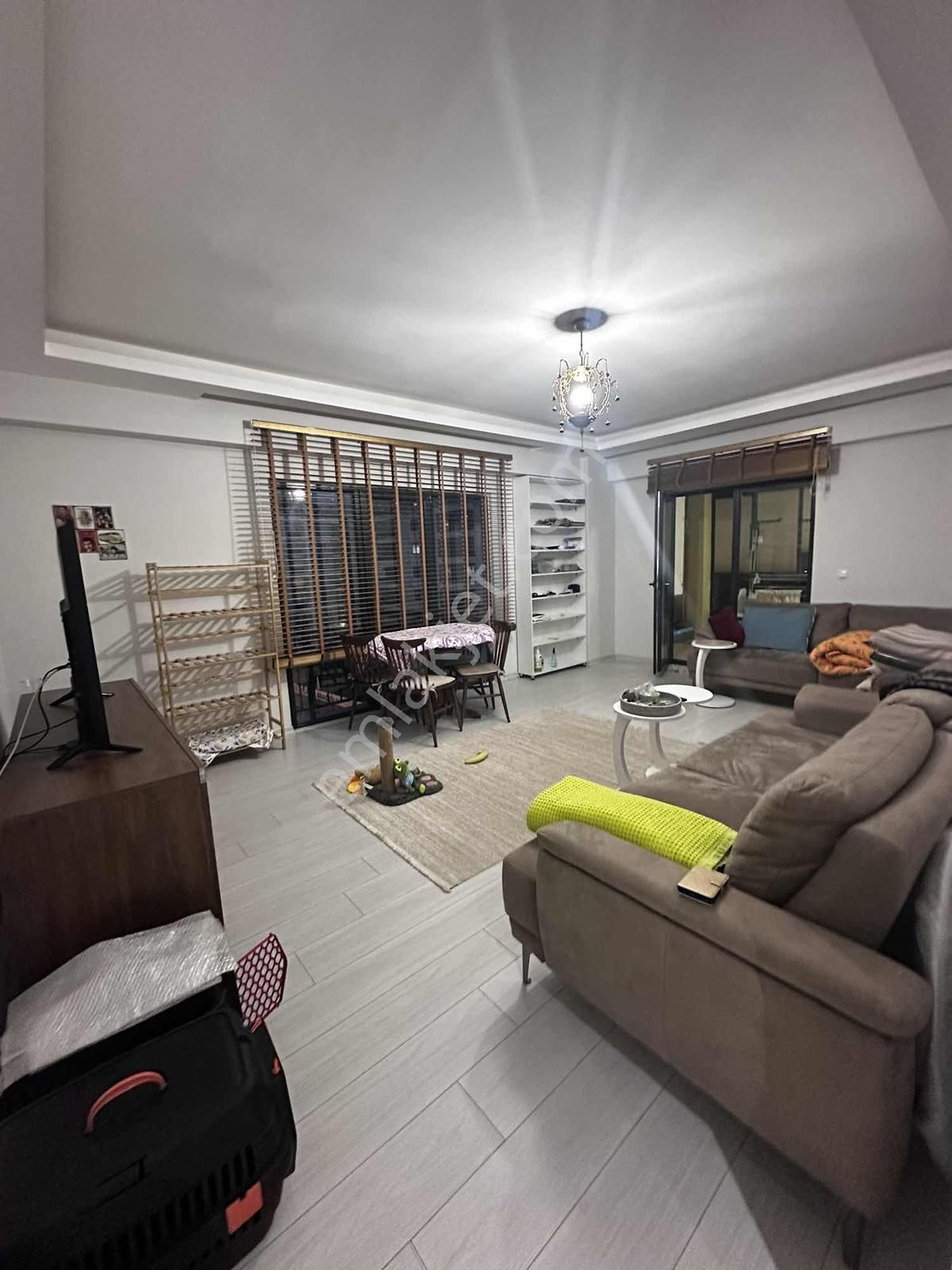 G A Dan Balkan Doğalpark6 3+1 Satılık Daire - Görsel 16