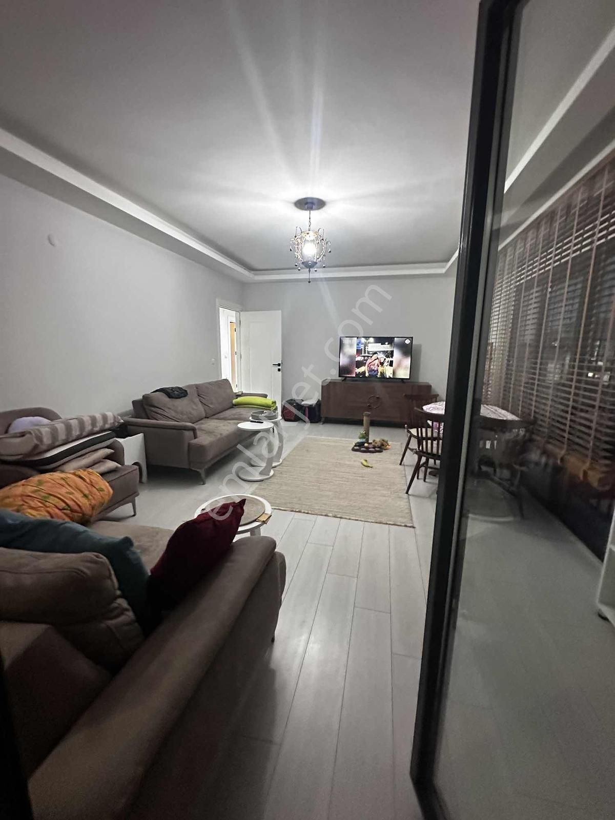 G A Dan Balkan Doğalpark6 3+1 Satılık Daire - Görsel 8