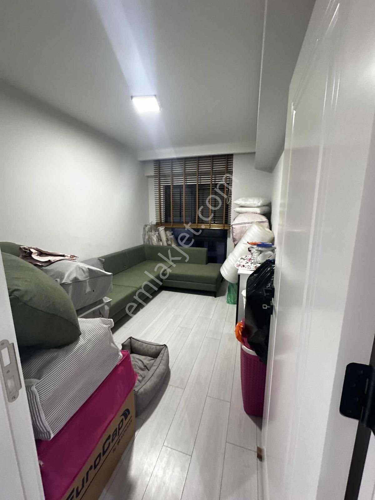 G A Dan Balkan Doğalpark6 3+1 Satılık Daire - Görsel 11