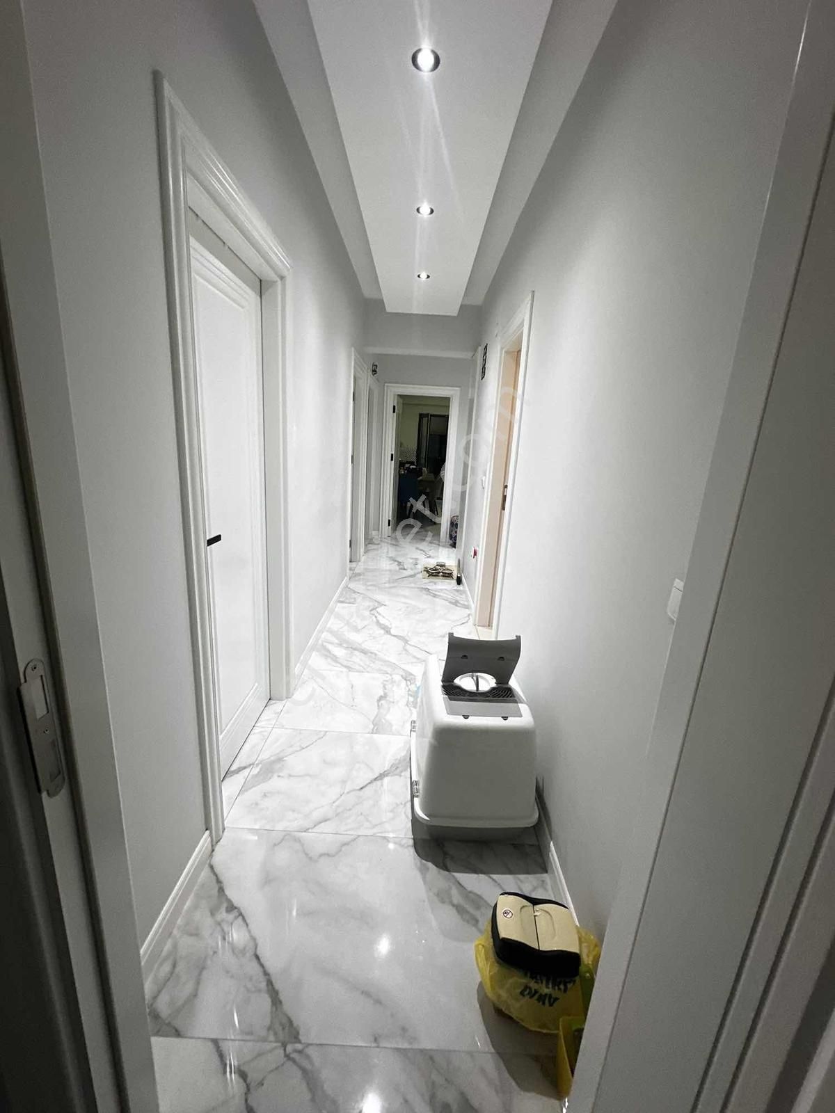 G A Dan Balkan Doğalpark6 3+1 Satılık Daire - Görsel 14