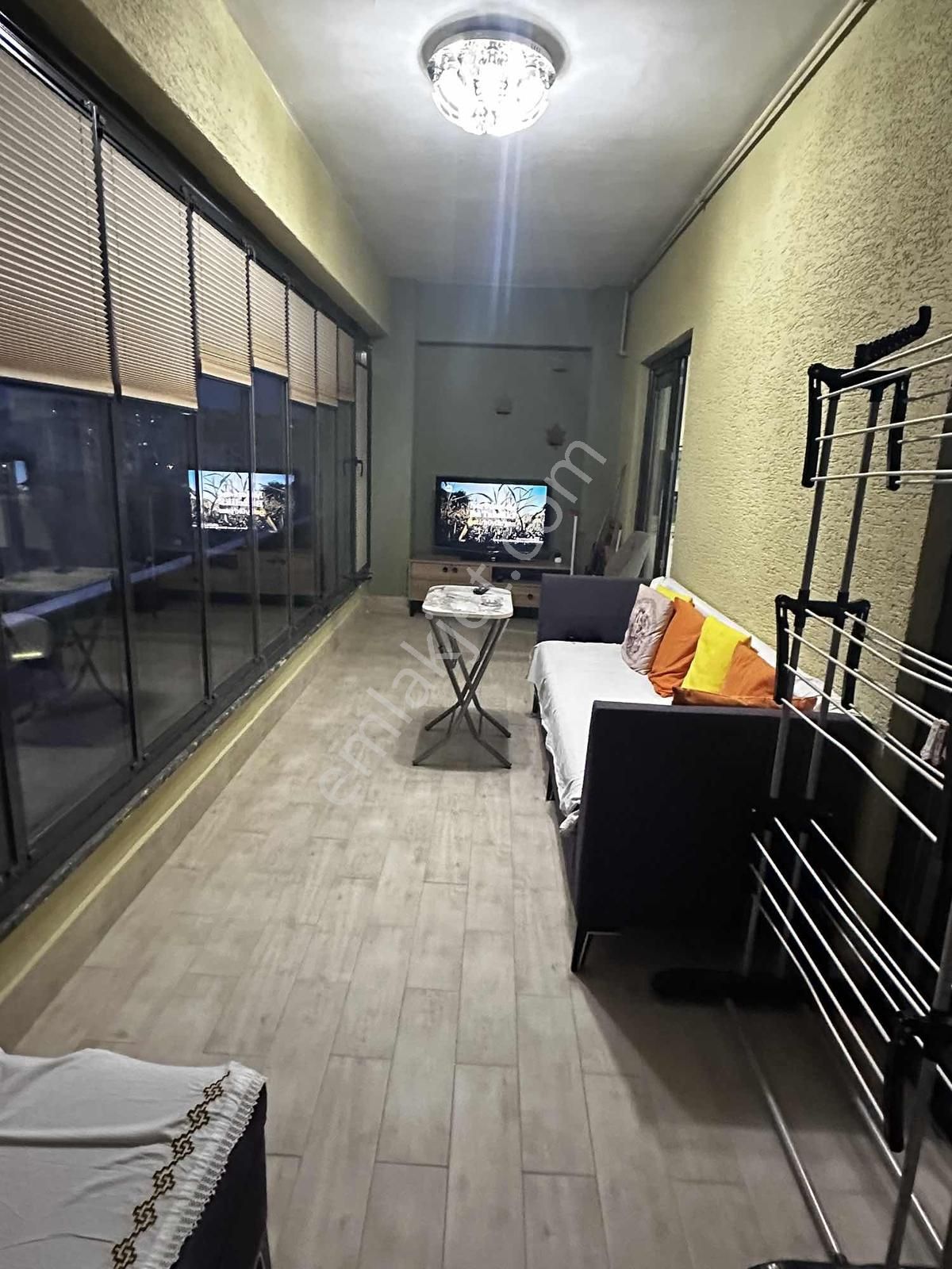 G A Dan Balkan Doğalpark6 3+1 Satılık Daire - Görsel 22